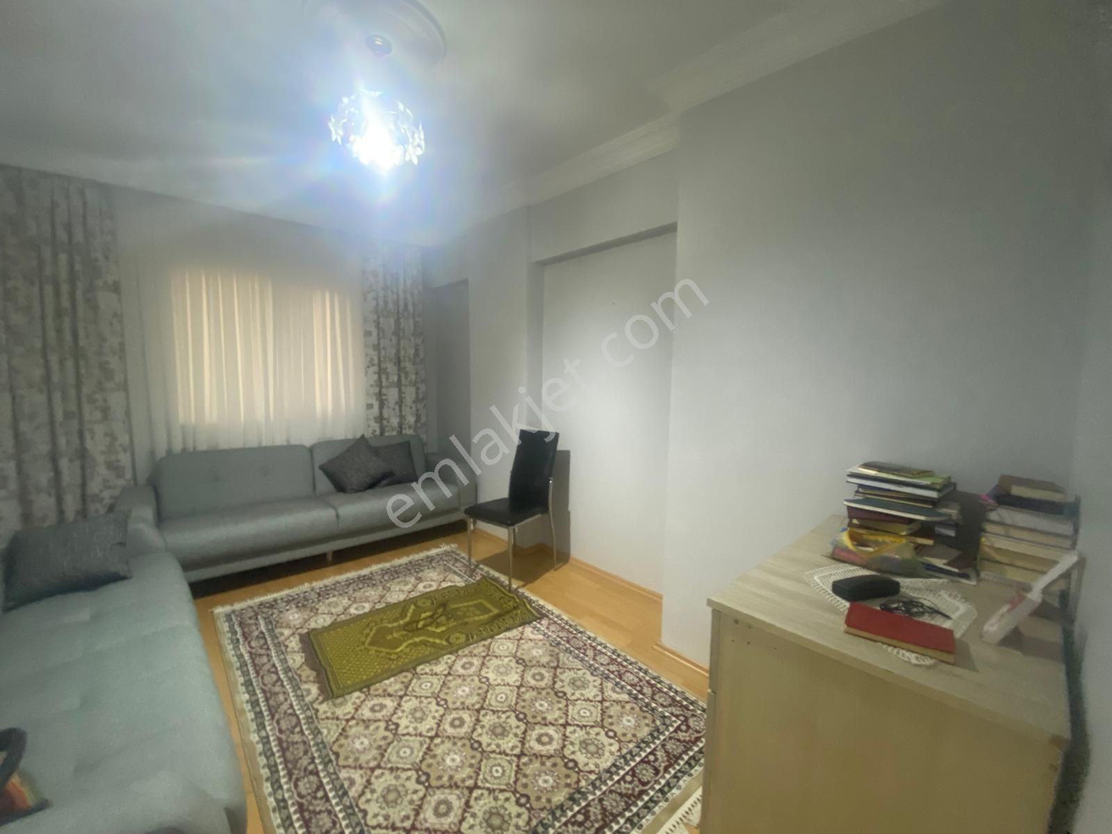 Koza Emlak'tan Plevne Mah. Genç Bina Da 5+1 Geniş *teras Dubleks* - Görsel 12