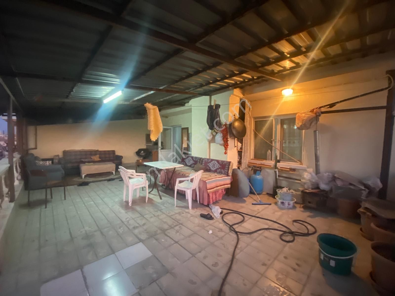 Koza Emlak'tan Plevne Mah. Genç Bina Da 5+1 Geniş *teras Dubleks* - Görsel 26