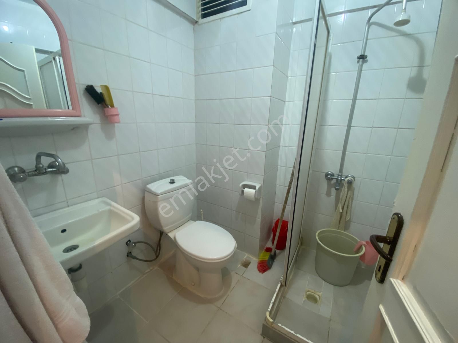 Koza Emlak'tan Plevne Mah. Genç Bina Da 5+1 Geniş *teras Dubleks* - Görsel 34