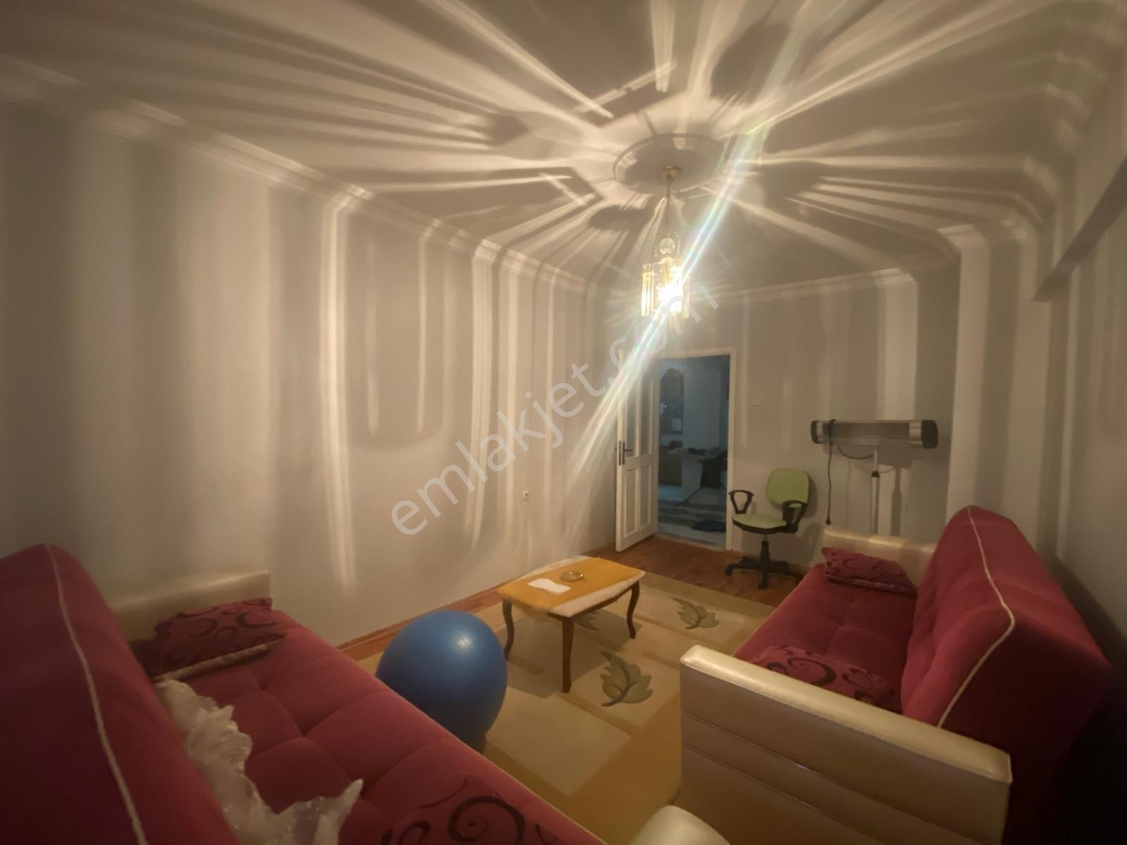 Koza Emlak'tan Plevne Mah. Genç Bina Da 5+1 Geniş *teras Dubleks* - Görsel 21