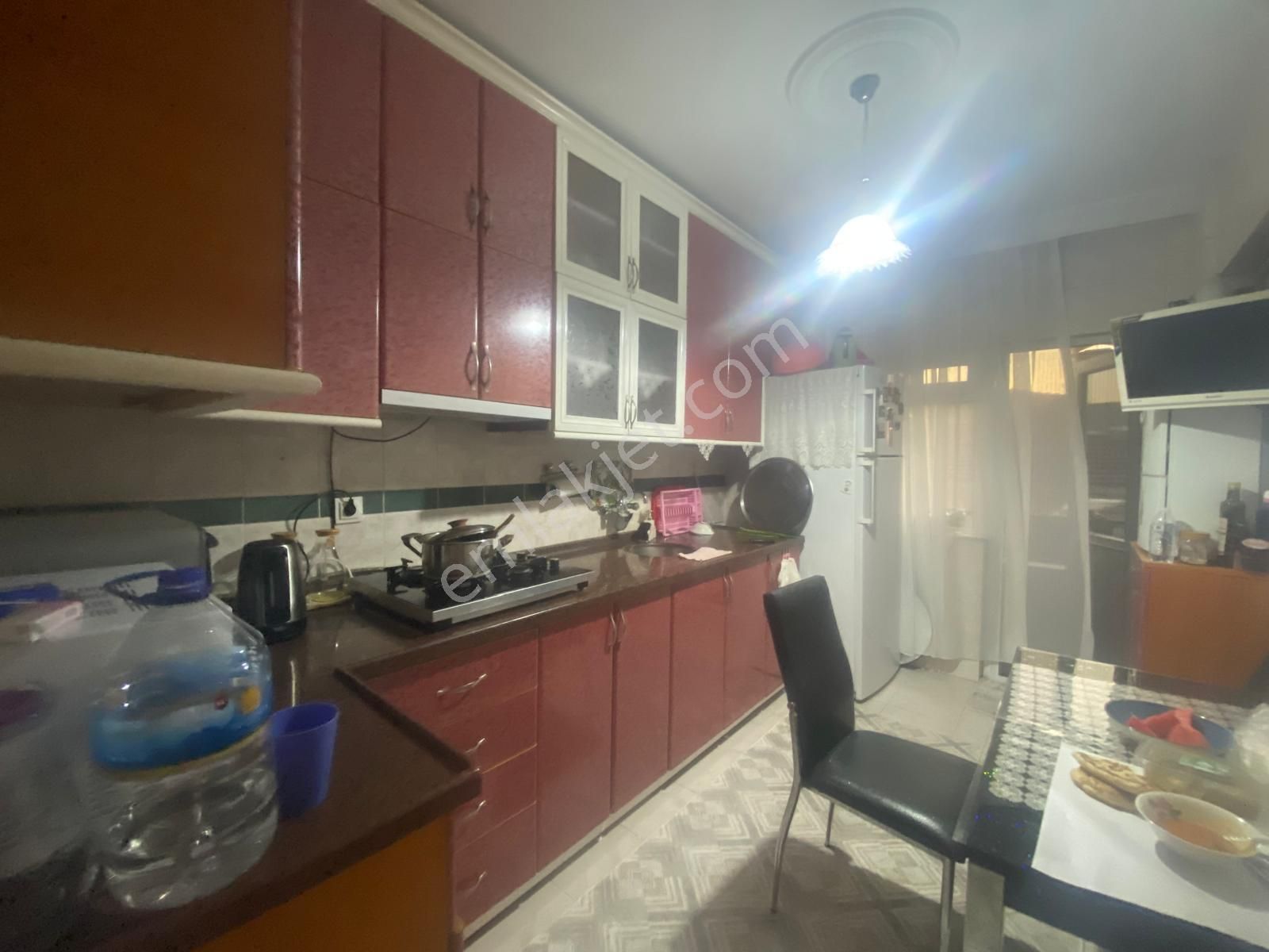 Koza Emlak'tan Plevne Mah. Genç Bina Da 5+1 Geniş *teras Dubleks* - Görsel 2