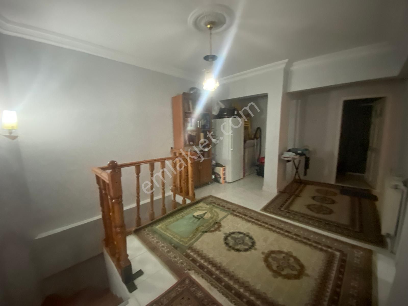 Koza Emlak'tan Plevne Mah. Genç Bina Da 5+1 Geniş *teras Dubleks* - Görsel 25