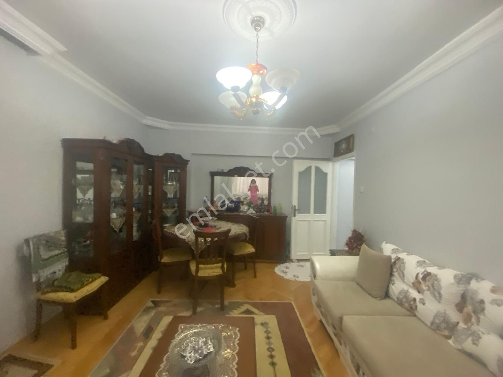 Koza Emlak'tan Plevne Mah. Genç Bina Da 5+1 Geniş *teras Dubleks* - Görsel 10