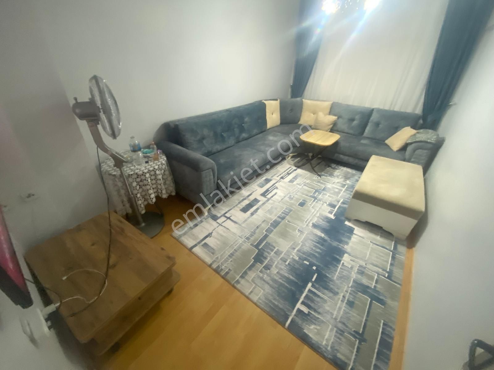 Koza Emlak'tan Plevne Mah. Genç Bina Da 5+1 Geniş *teras Dubleks* - Görsel 16