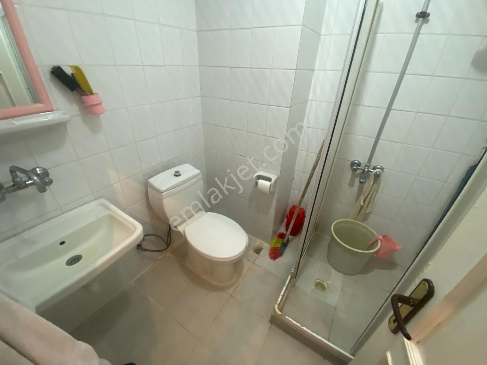 Koza Emlak'tan Plevne Mah. Genç Bina Da 5+1 Geniş *teras Dubleks* - Görsel 33