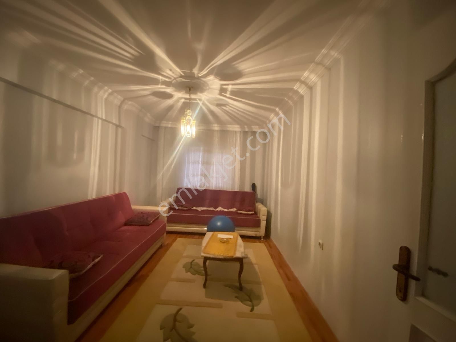 Koza Emlak'tan Plevne Mah. Genç Bina Da 5+1 Geniş *teras Dubleks* - Görsel 20