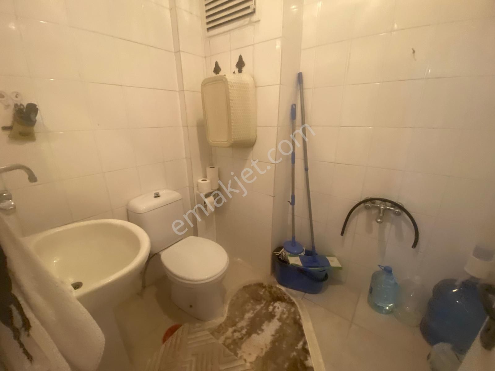 Koza Emlak'tan Plevne Mah. Genç Bina Da 5+1 Geniş *teras Dubleks* - Görsel 31