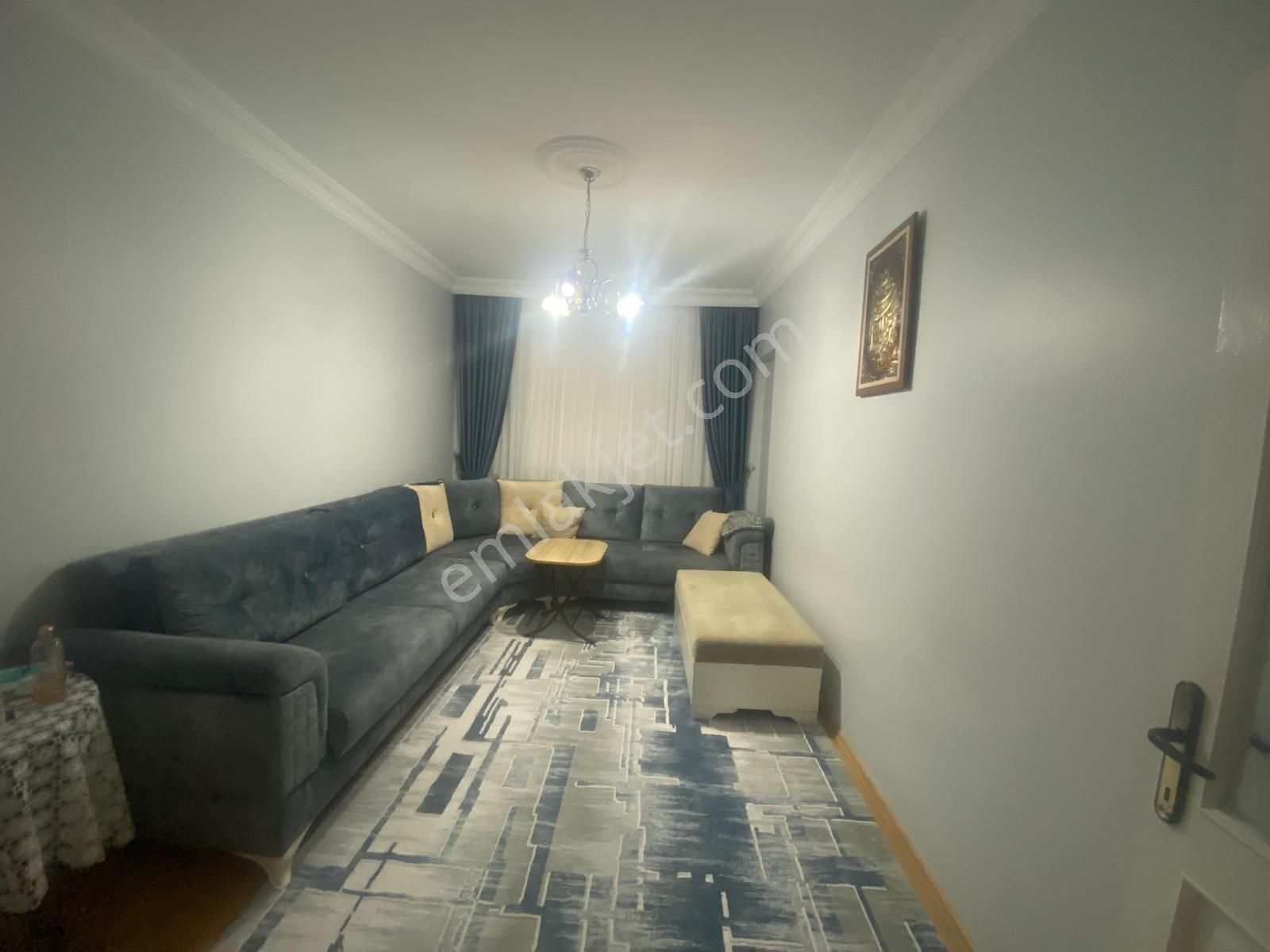 Koza Emlak'tan Plevne Mah. Genç Bina Da 5+1 Geniş *teras Dubleks* - Görsel 15