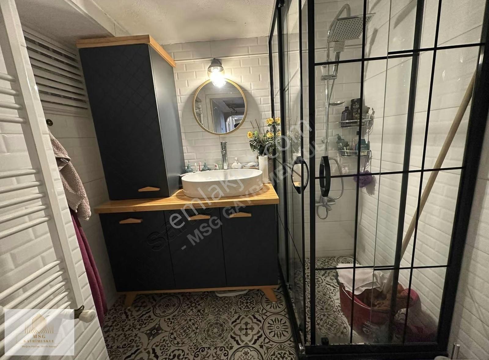 Msg'den İnönü Cadde Üzeri Ara Kat Otoparklı Masrafsız 2+1 Daire - Görsel 31