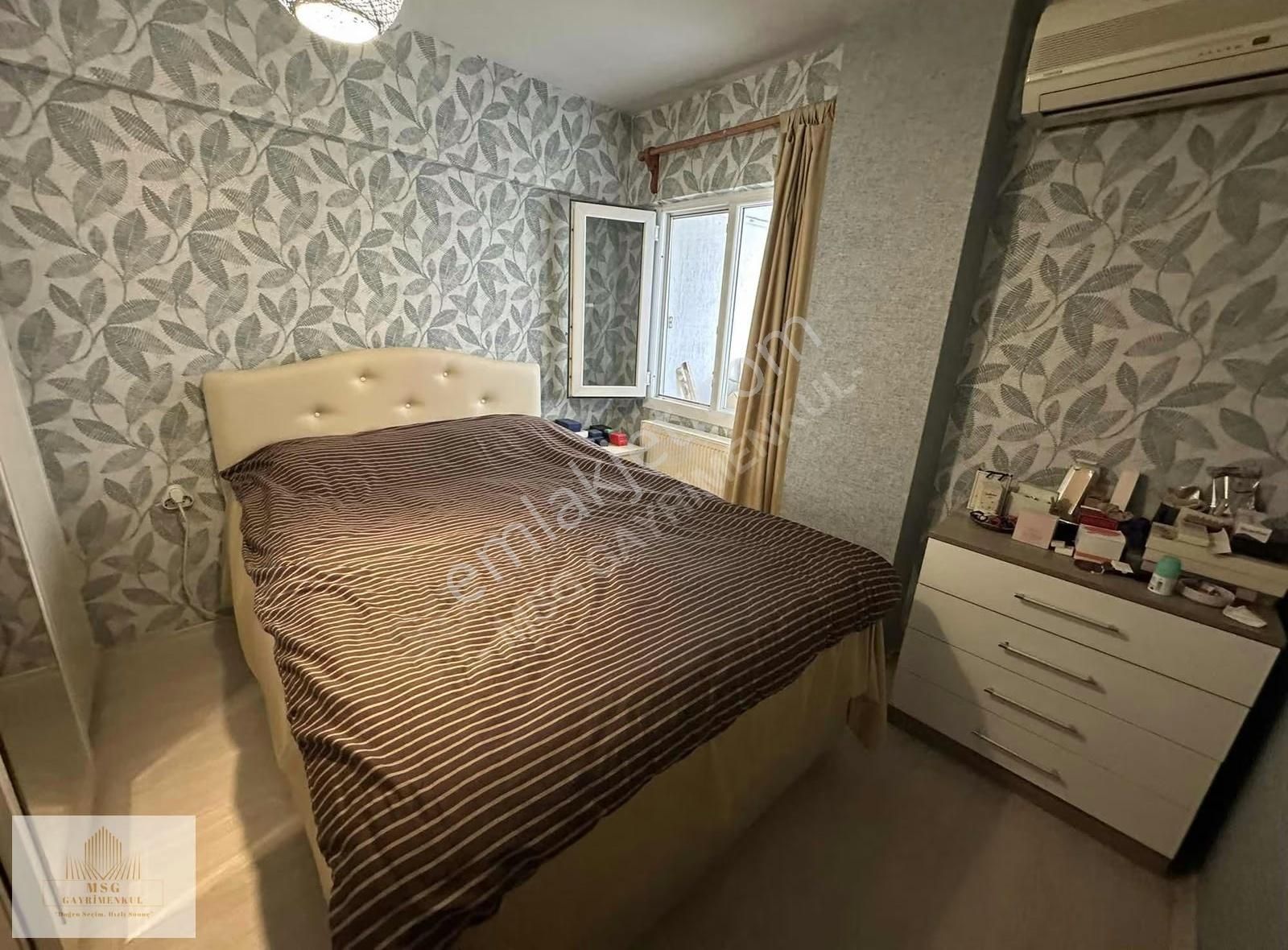 Msg'den İnönü Cadde Üzeri Ara Kat Otoparklı Masrafsız 2+1 Daire - Görsel 6