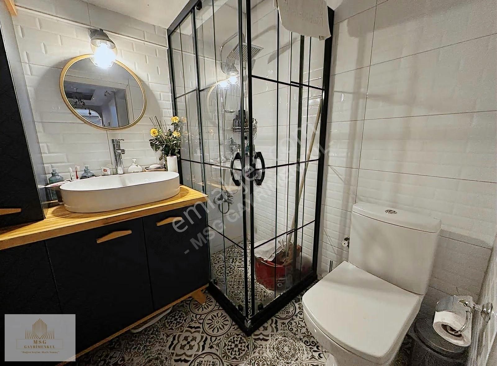 Msg'den İnönü Cadde Üzeri Ara Kat Otoparklı Masrafsız 2+1 Daire - Görsel 30