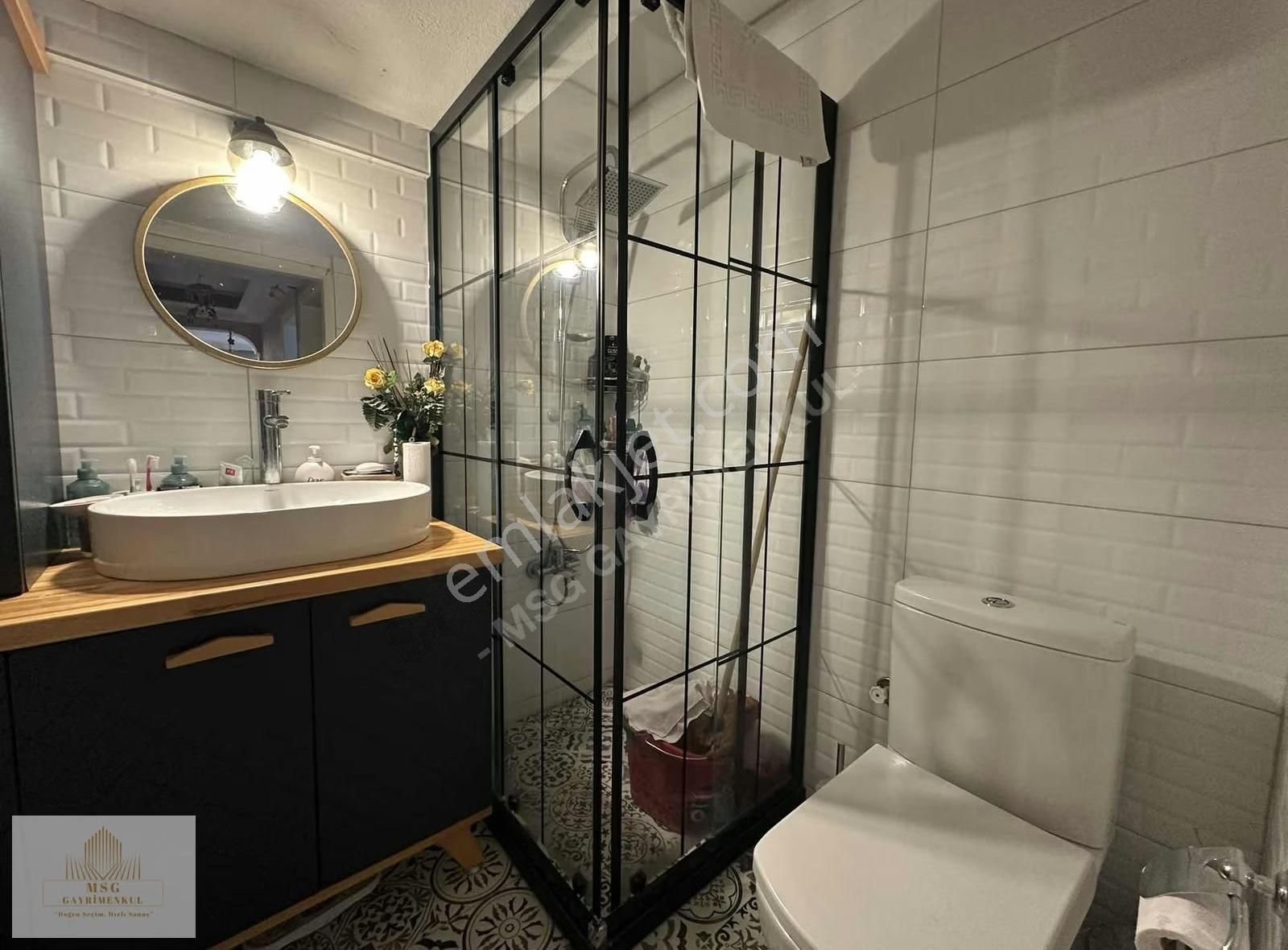 Msg'den İnönü Cadde Üzeri Ara Kat Otoparklı Masrafsız 2+1 Daire - Görsel 34