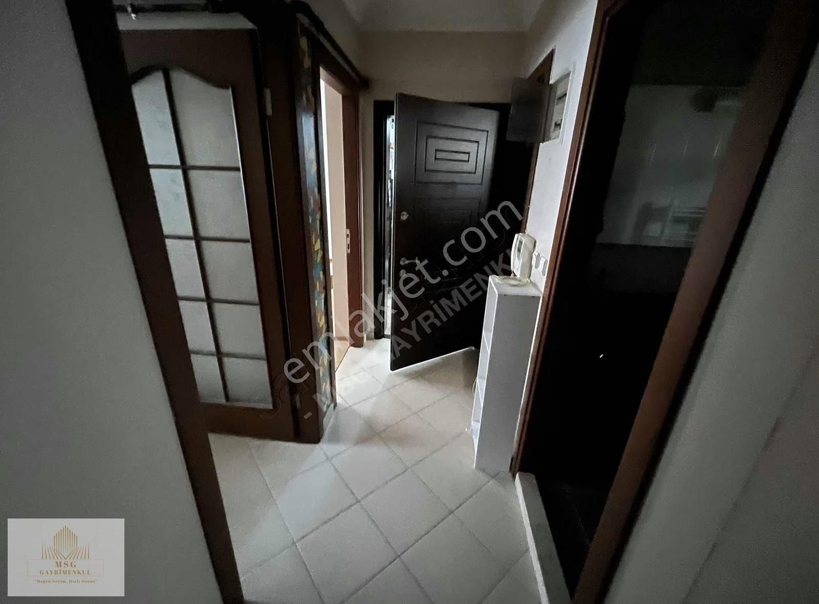 Msg'den Çevikbir ' De Hastane Yakını 2+1 Kapalı Mutfak - Görsel 4