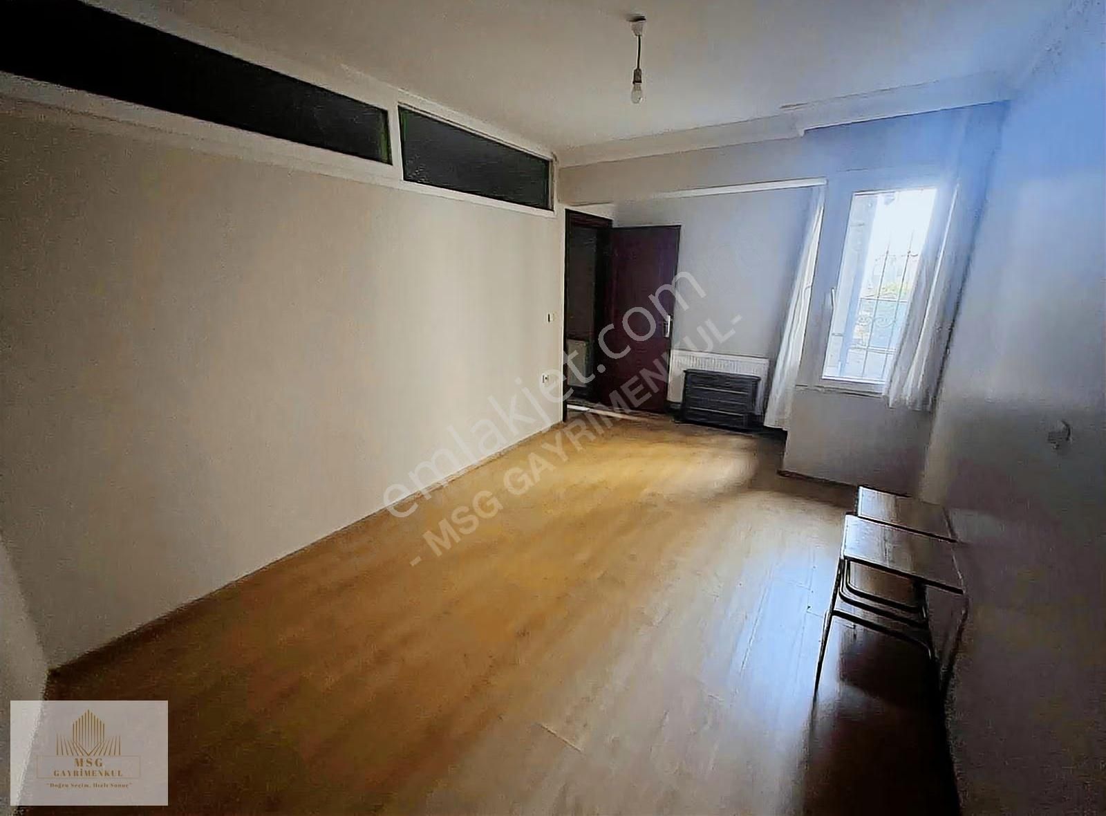 Msg'den Çevikbir ' De Hastane Yakını 2+1 Kapalı Mutfak - Görsel 9