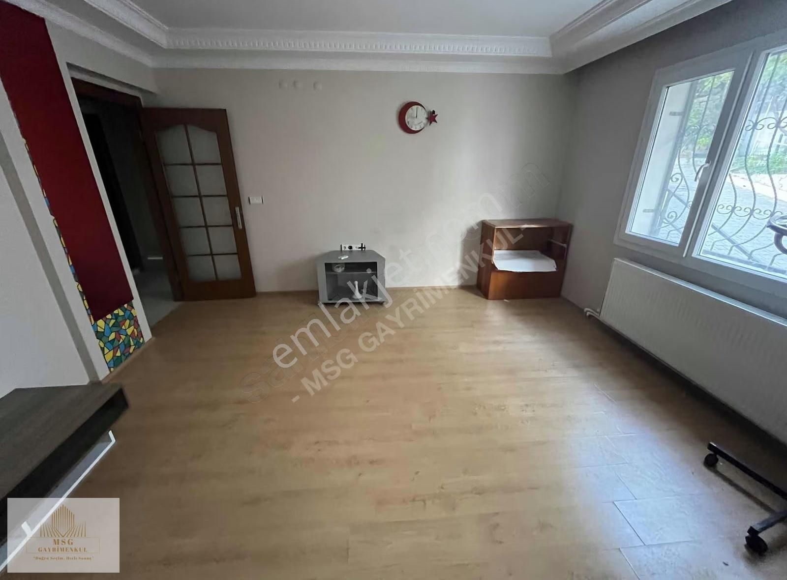 Msg'den Çevikbir ' De Hastane Yakını 2+1 Kapalı Mutfak - Görsel 8