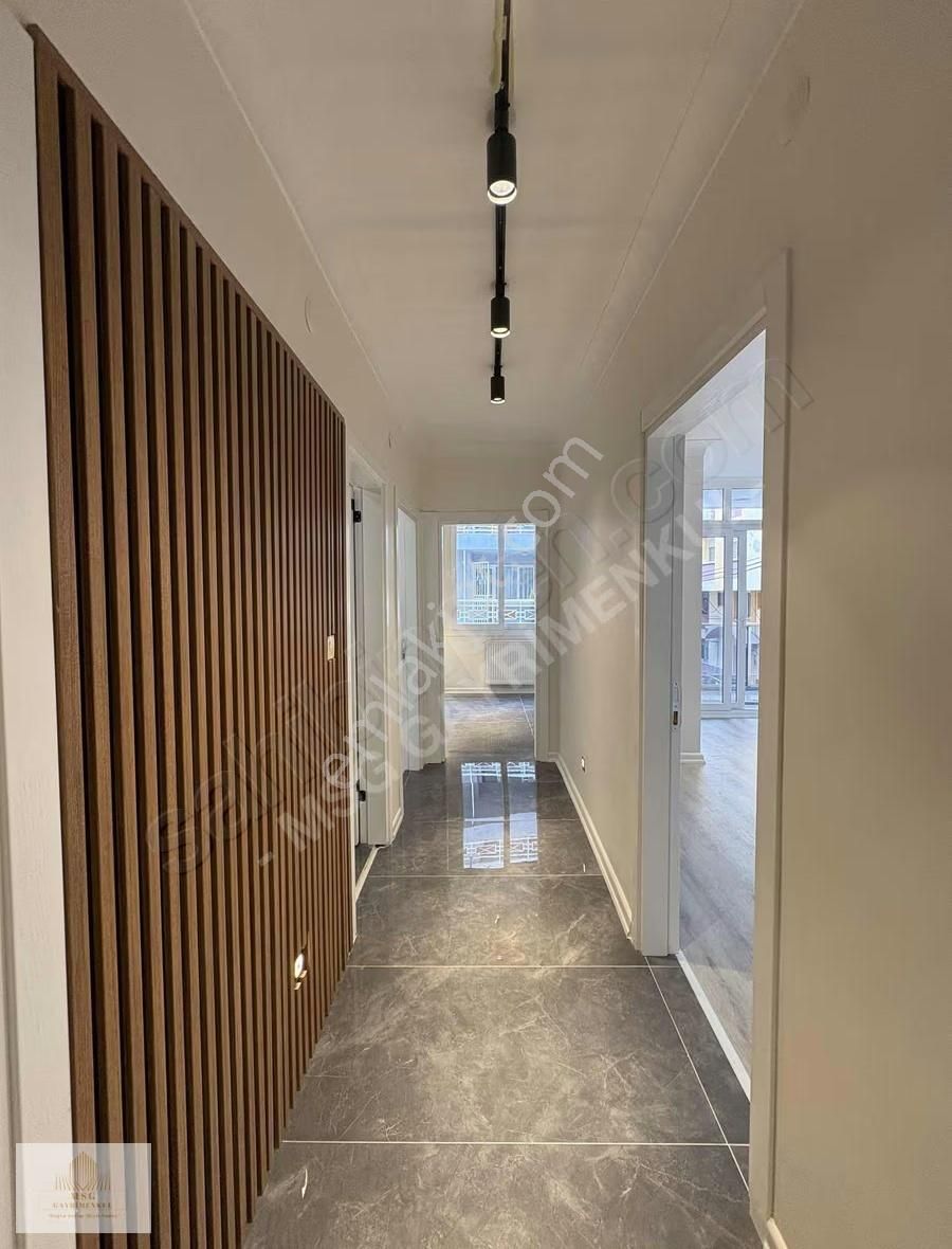 -msg'den Güzelyalı 34 Sokakta 1.kat Full Yapılı Masrafsız Daire- - Görsel 11