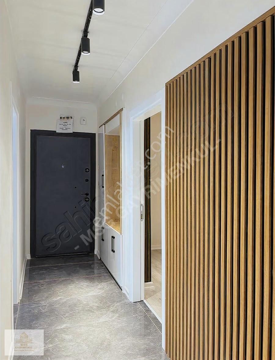 -msg'den Güzelyalı 34 Sokakta 1.kat Full Yapılı Masrafsız Daire- - Görsel 27