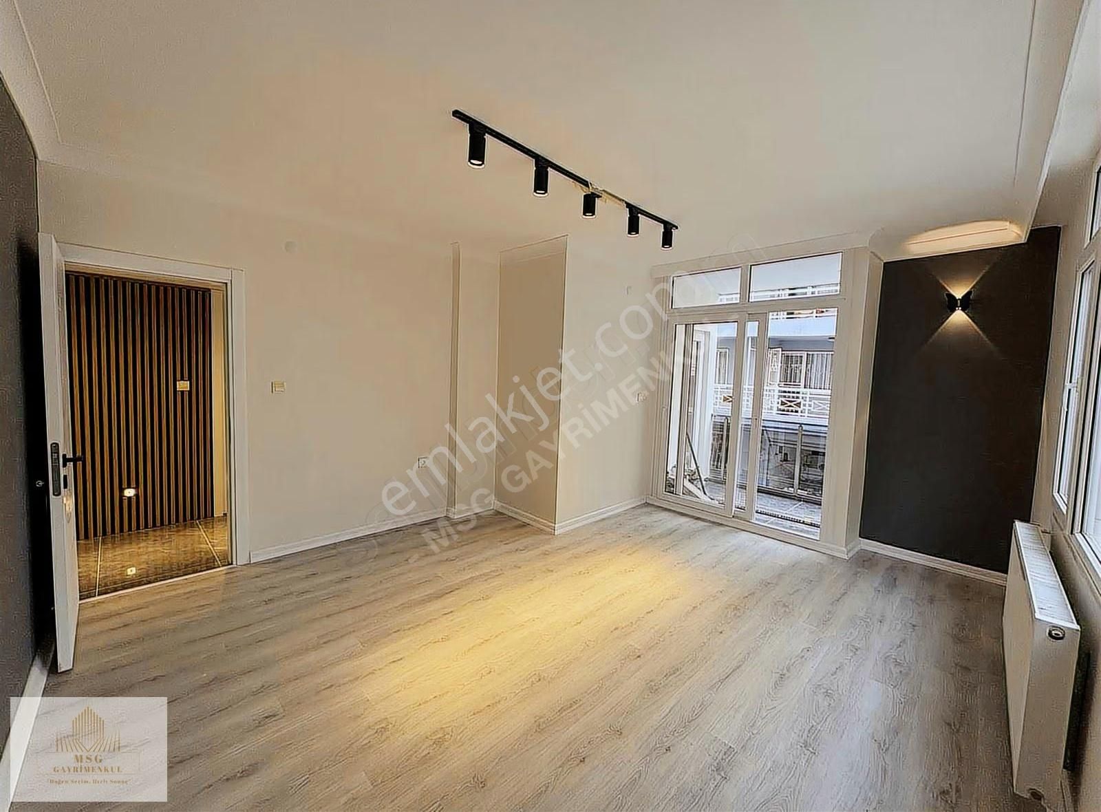 -msg'den Güzelyalı 34 Sokakta 1.kat Full Yapılı Masrafsız Daire- - Görsel 43