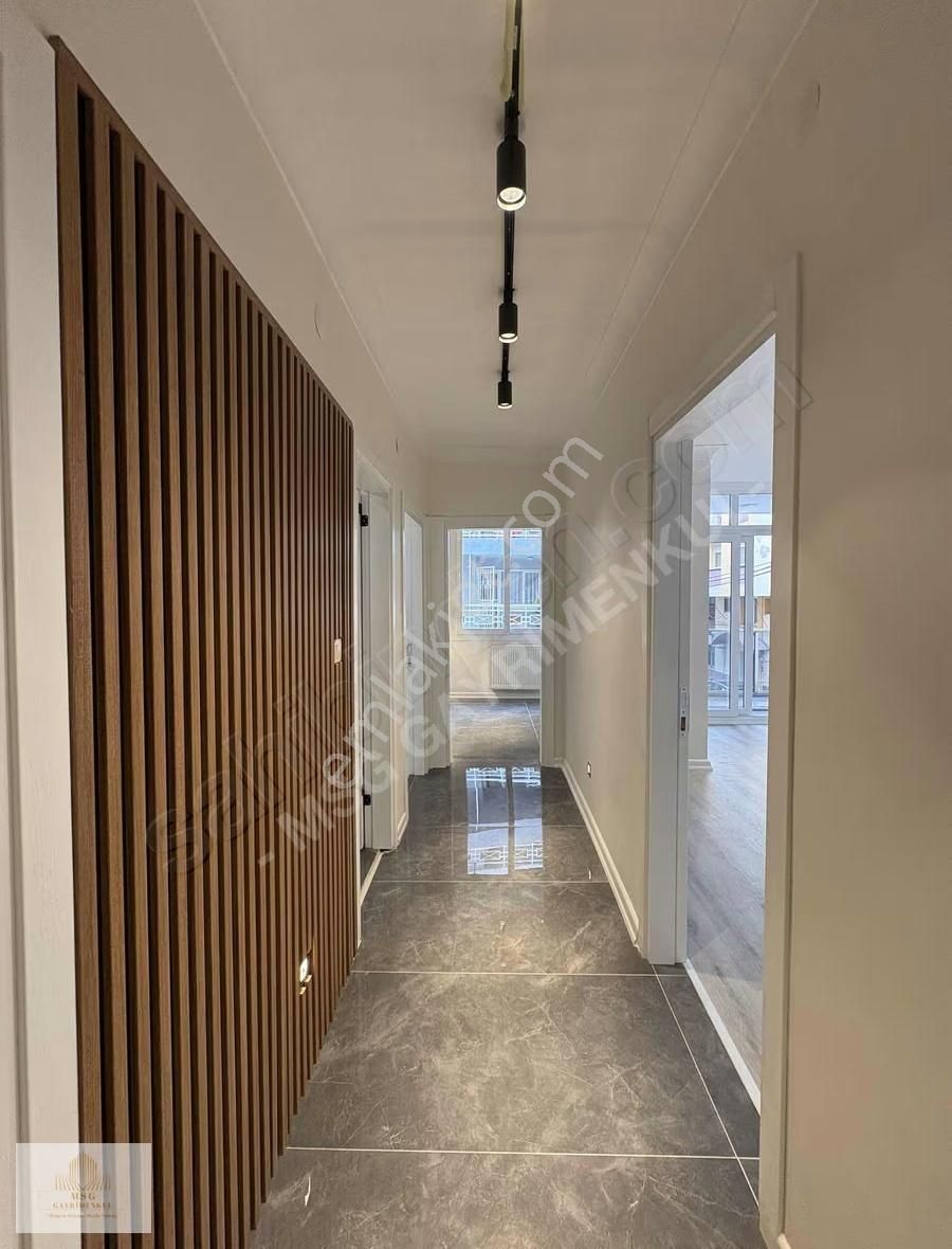 -msg'den Güzelyalı 34 Sokakta 1.kat Full Yapılı Masrafsız Daire- - Görsel 41