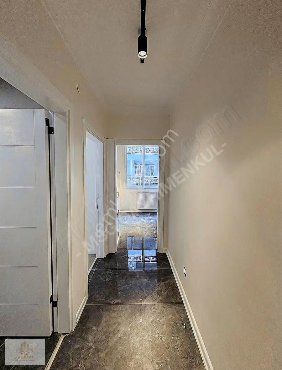 -msg'den Güzelyalı 34 Sokakta 1.kat Full Yapılı Masrafsız Daire- - Görsel 8