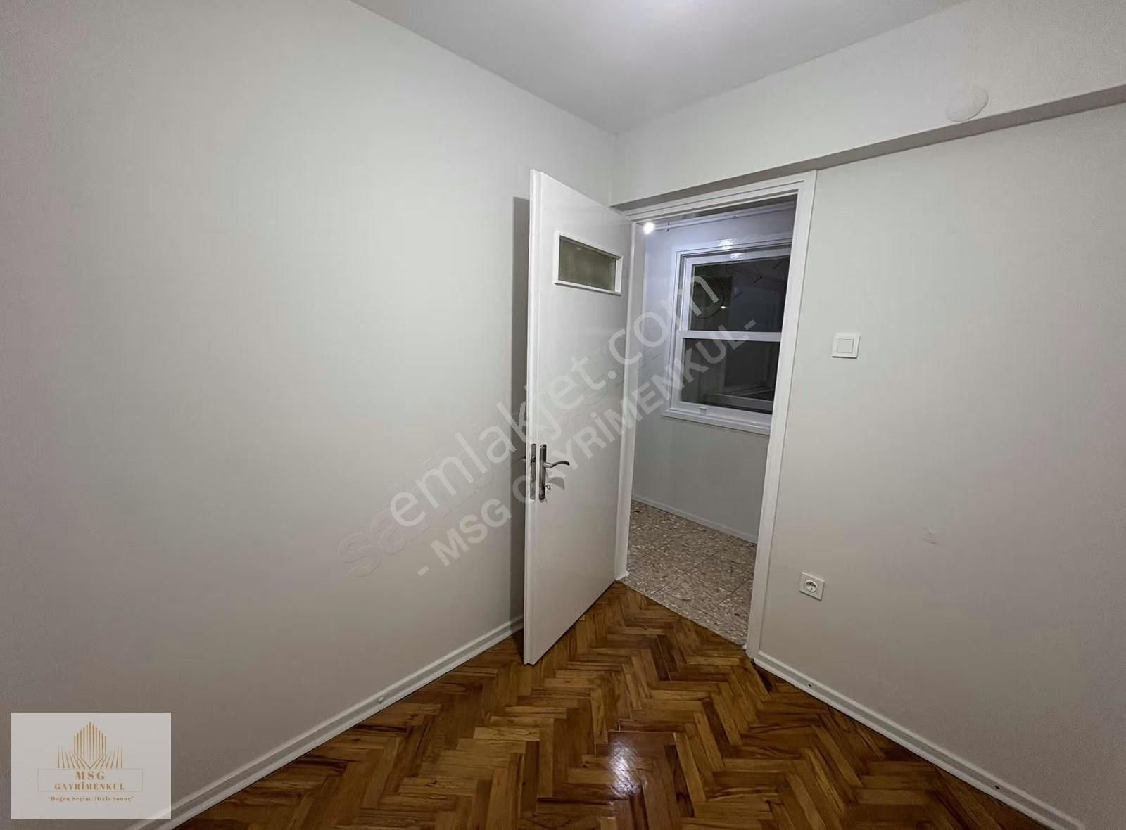 Msg'den Leb-i Derya Manzaralı 180 M2-4+1 Ara Kat Yalı Dairesi - Görsel 10