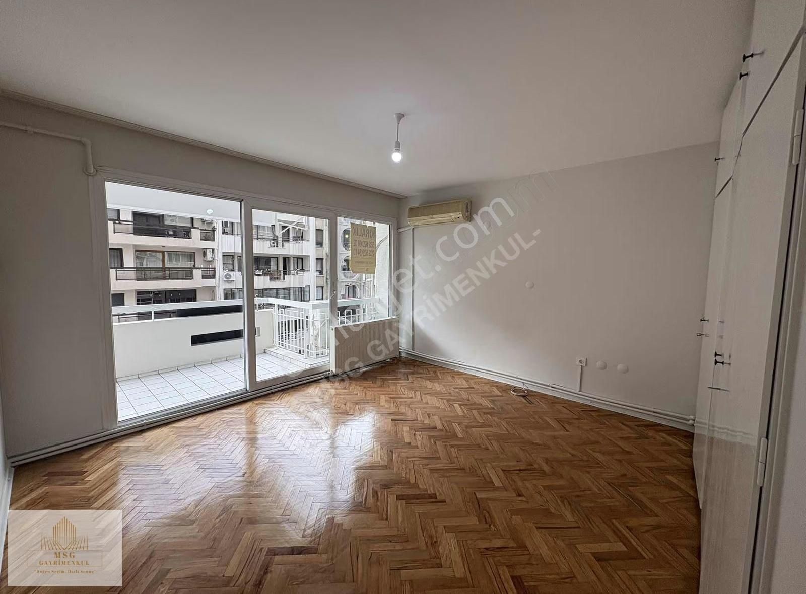 Msg'den Leb-i Derya Manzaralı 180 M2-4+1 Ara Kat Yalı Dairesi - Görsel 21