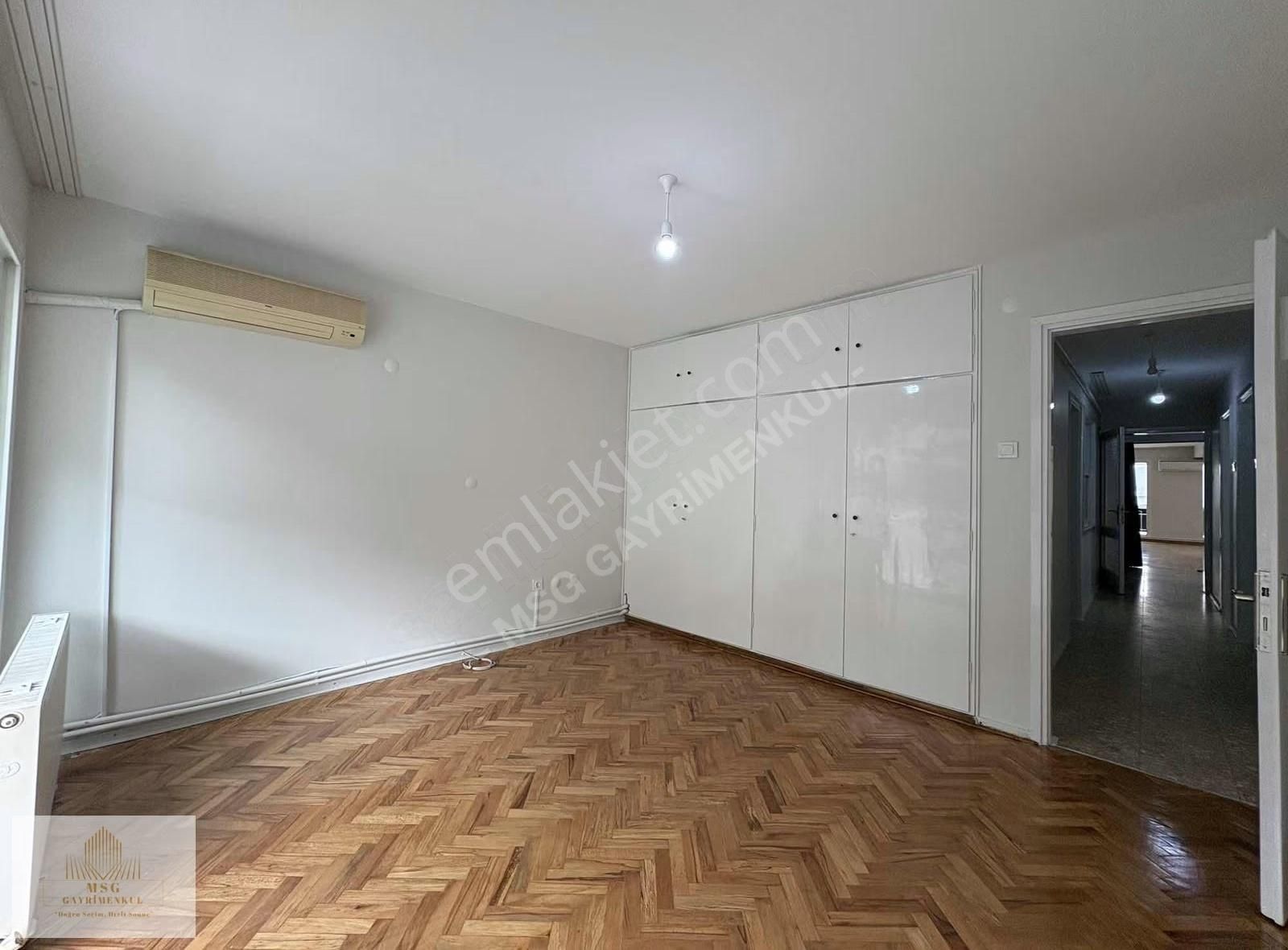 Msg'den Leb-i Derya Manzaralı 180 M2-4+1 Ara Kat Yalı Dairesi - Görsel 30