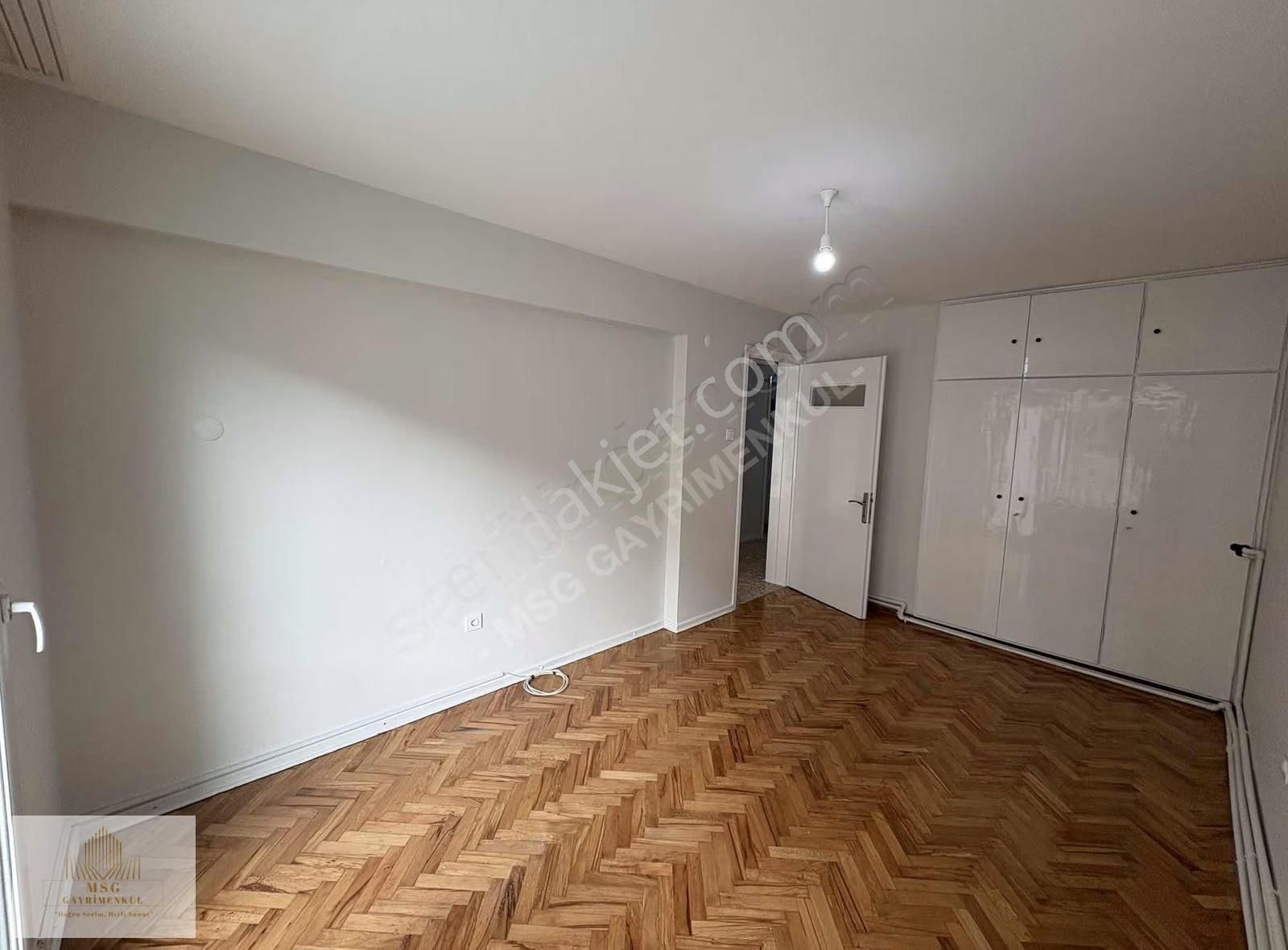 Msg'den Leb-i Derya Manzaralı 180 M2-4+1 Ara Kat Yalı Dairesi - Görsel 40