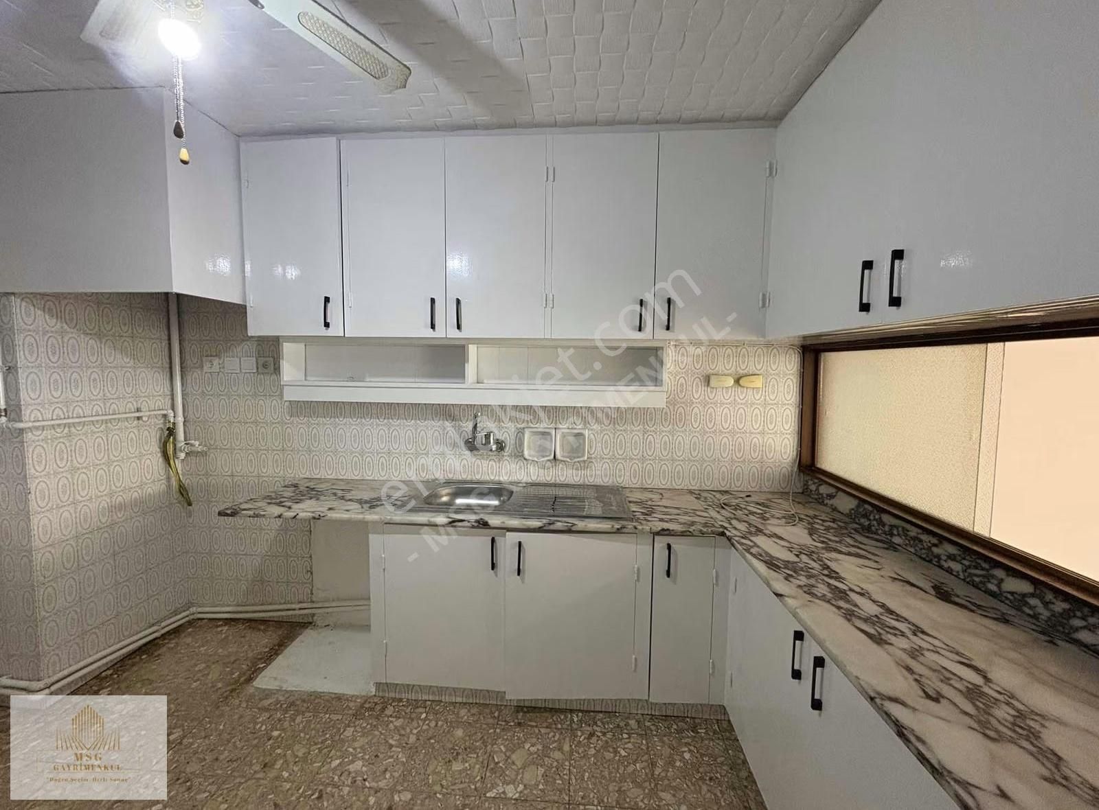 Msg'den Leb-i Derya Manzaralı 180 M2-4+1 Ara Kat Yalı Dairesi - Görsel 34