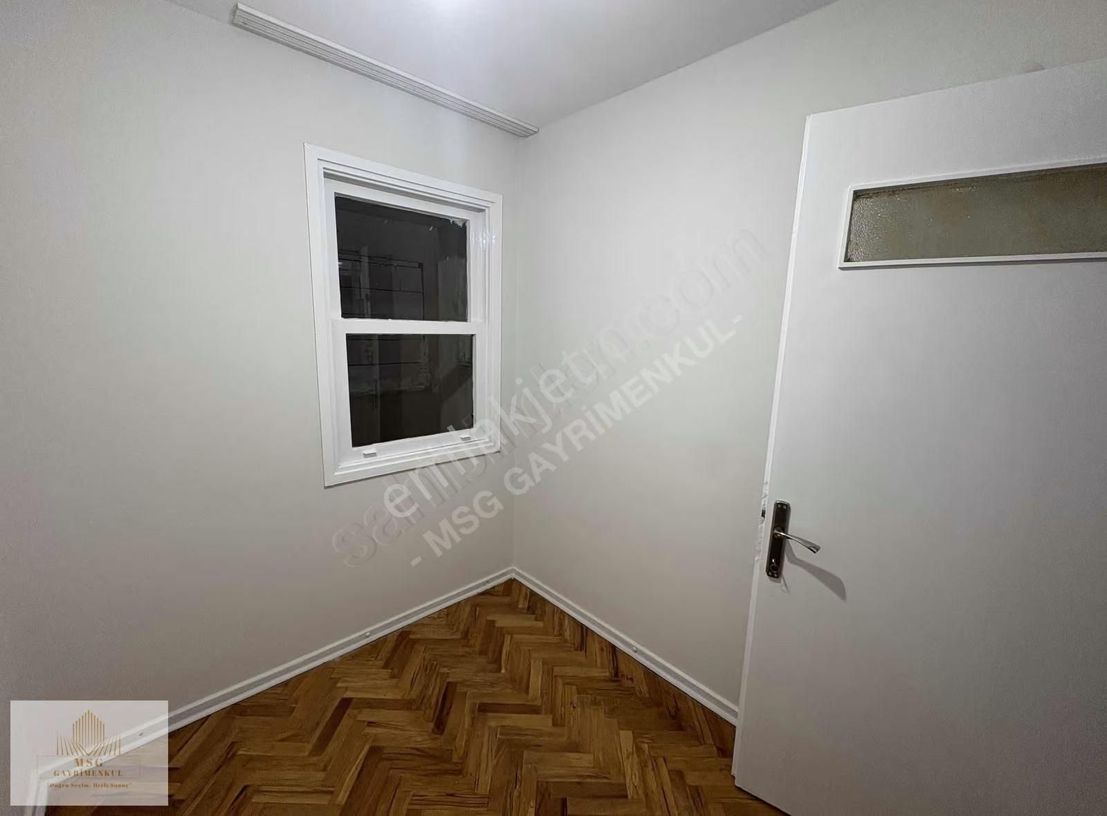 Msg'den Leb-i Derya Manzaralı 180 M2-4+1 Ara Kat Yalı Dairesi - Görsel 29