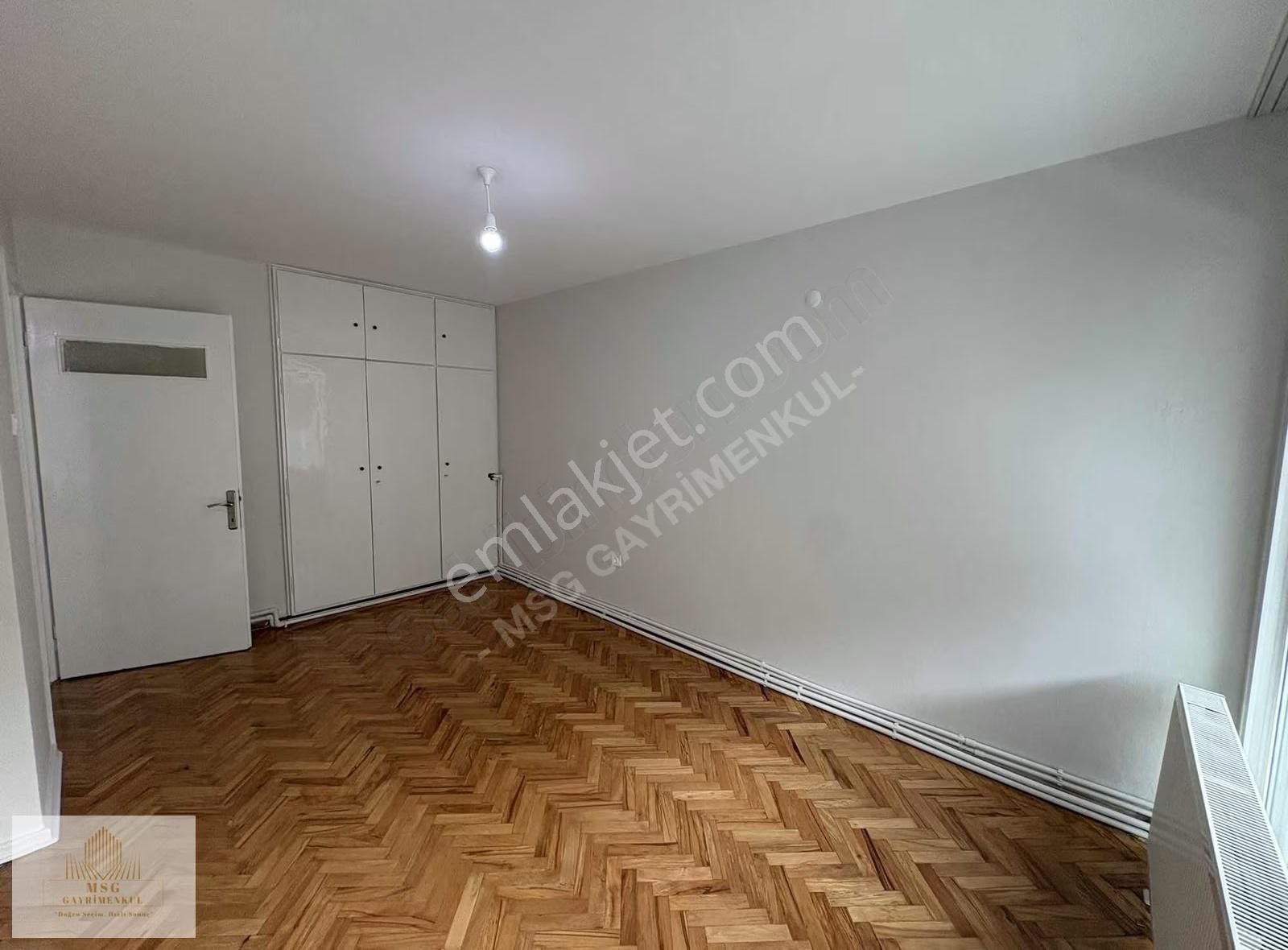 Msg'den Leb-i Derya Manzaralı 180 M2-4+1 Ara Kat Yalı Dairesi - Görsel 39