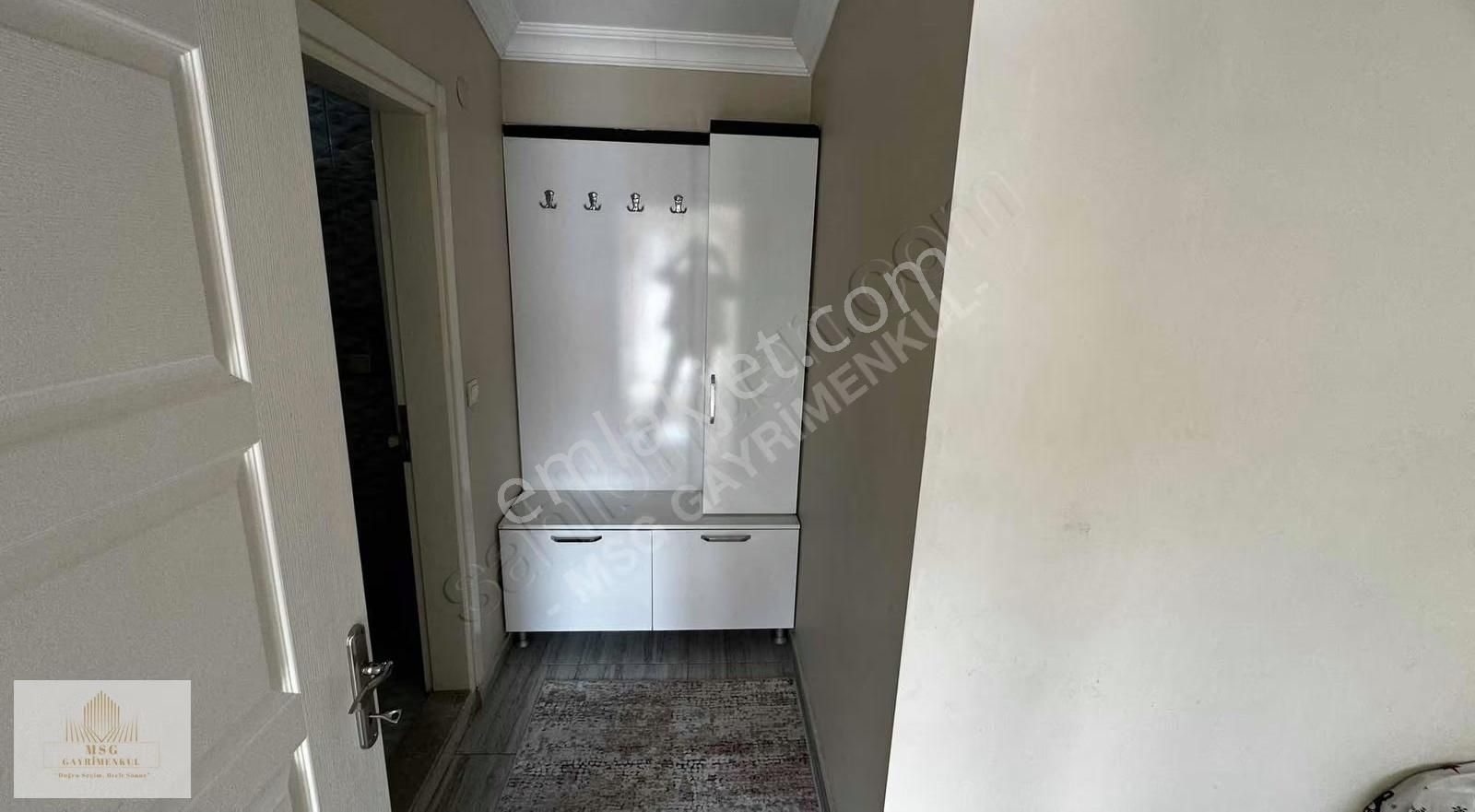 Msg ' Den Teraslı 4+1 Dubleks Yeni Binada Emsalsiz Fırsat - Görsel 28