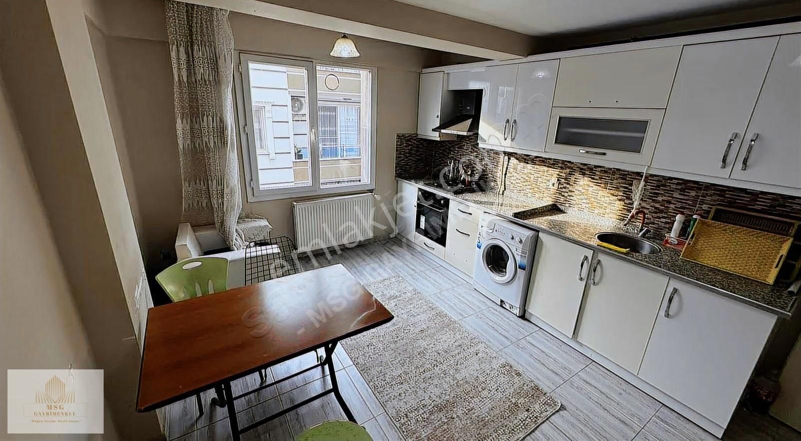 Msg ' Den Teraslı 4+1 Dubleks Yeni Binada Emsalsiz Fırsat - Görsel 37