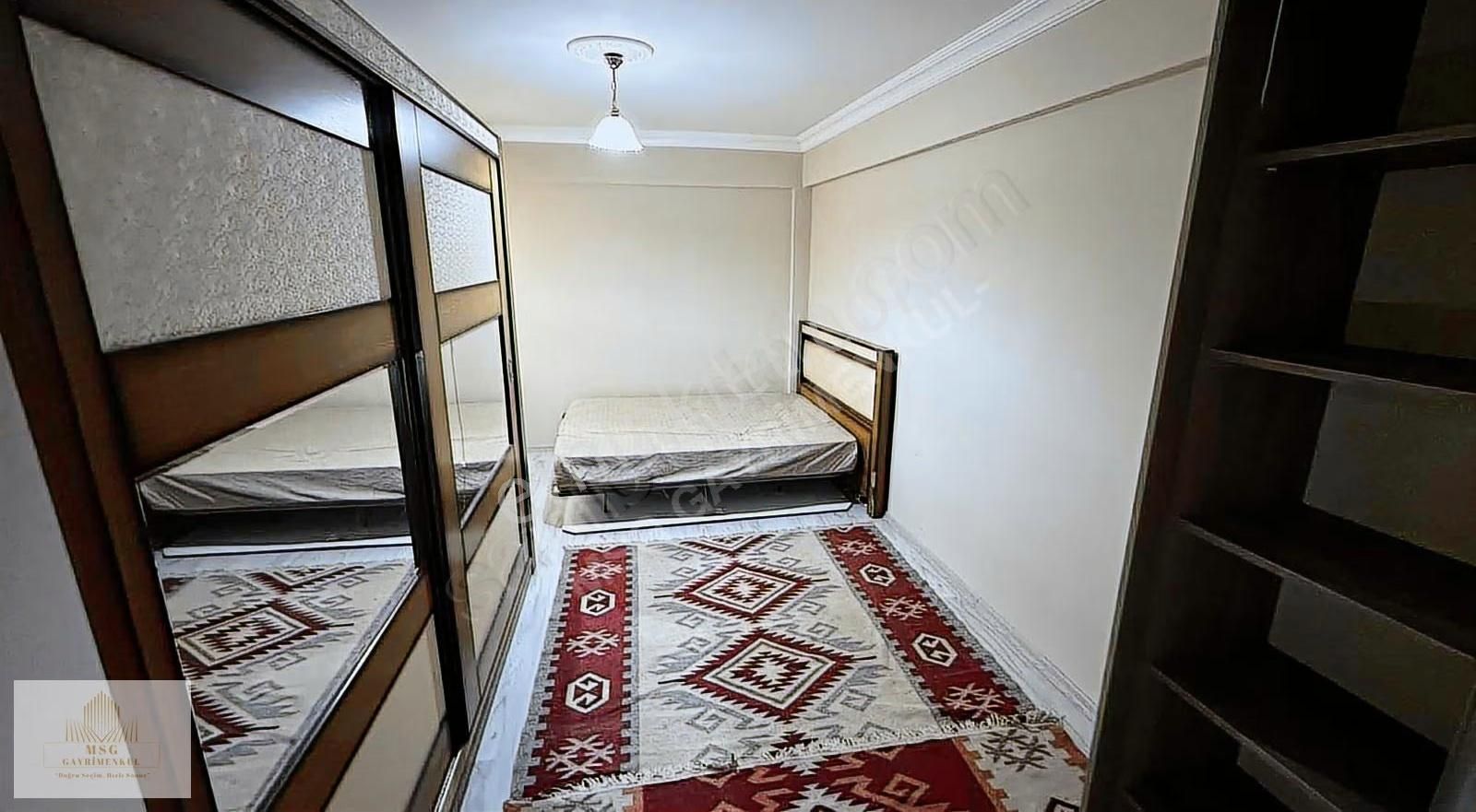 Msg ' Den Teraslı 4+1 Dubleks Yeni Binada Emsalsiz Fırsat - Görsel 17