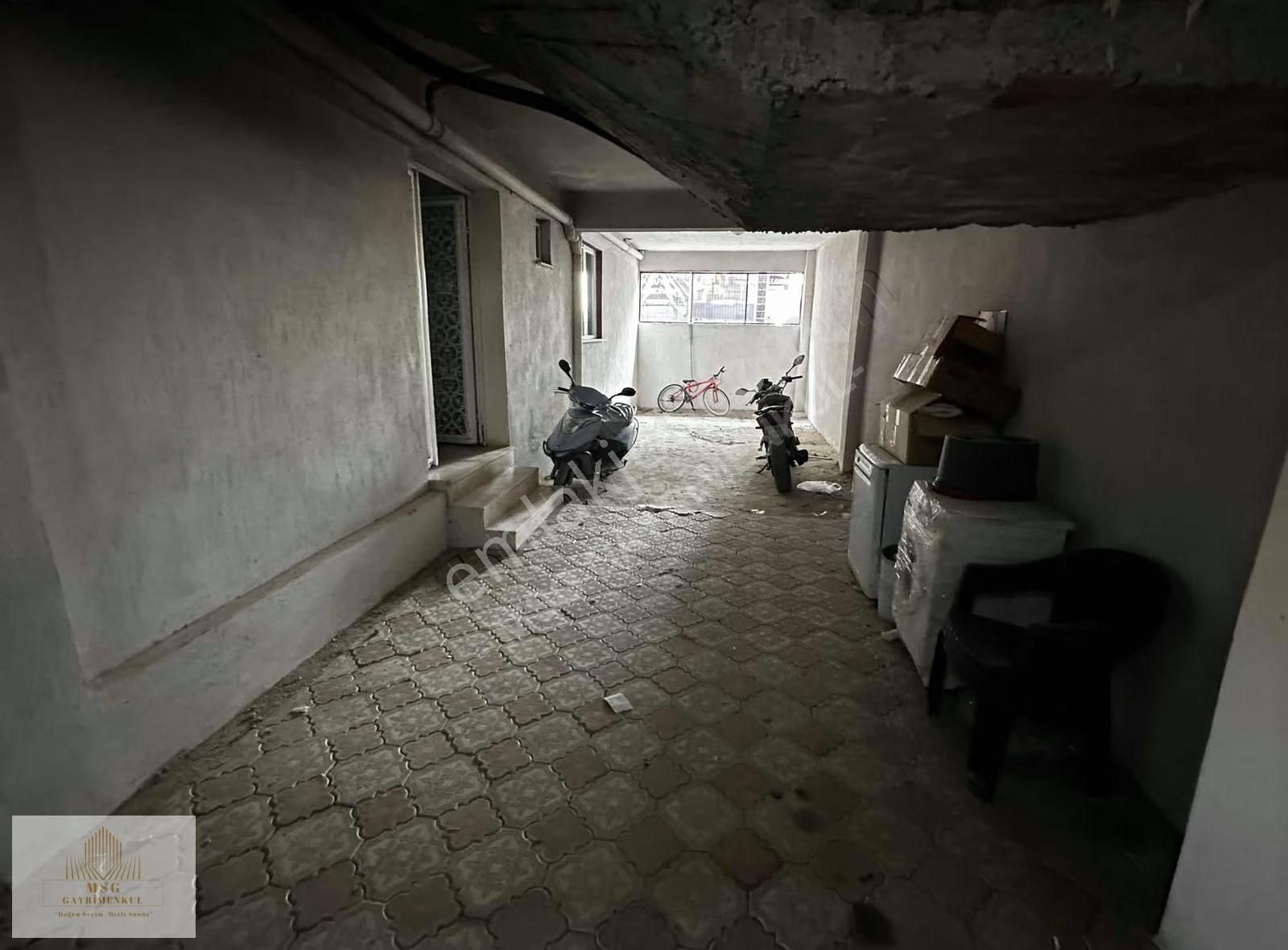 Msg ' Den Teraslı 4+1 Dubleks Yeni Binada Emsalsiz Fırsat - Görsel 3