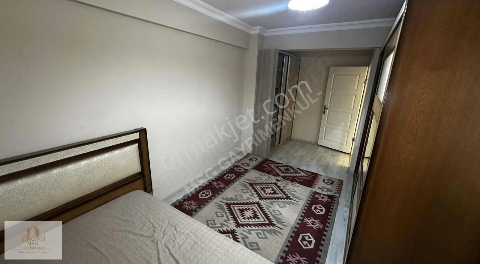 Msg ' Den Teraslı 4+1 Dubleks Yeni Binada Emsalsiz Fırsat - Görsel 39