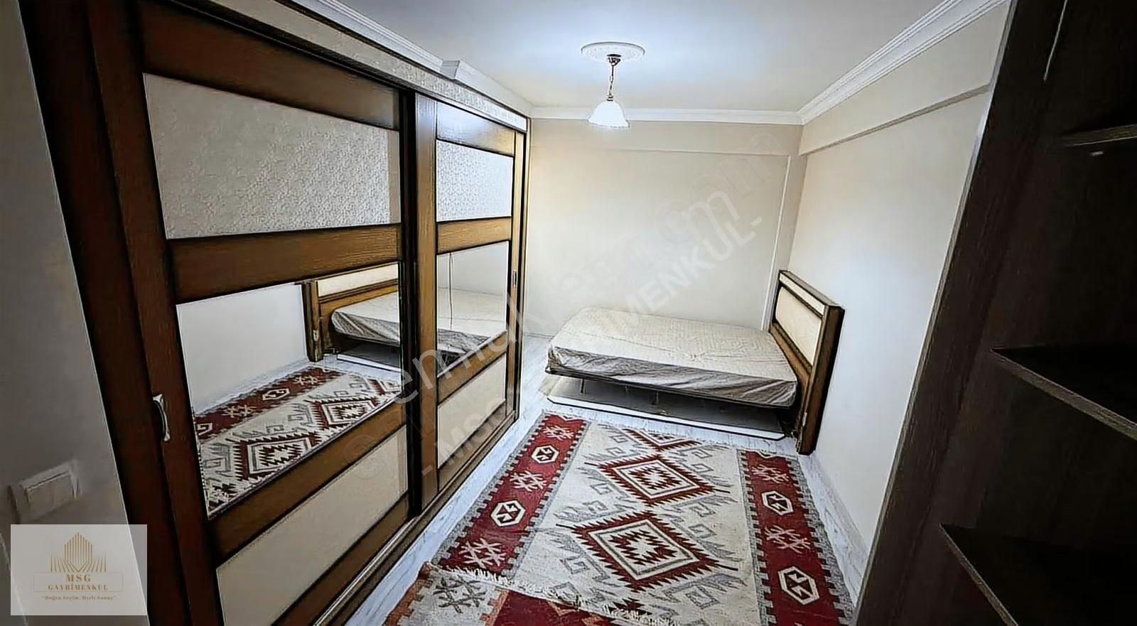 Msg ' Den Teraslı 4+1 Dubleks Yeni Binada Emsalsiz Fırsat - Görsel 2