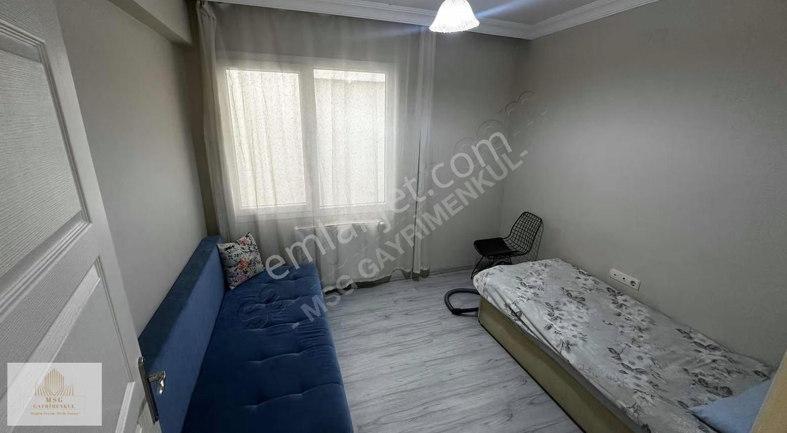 Msg ' Den Teraslı 4+1 Dubleks Yeni Binada Emsalsiz Fırsat - Görsel 34