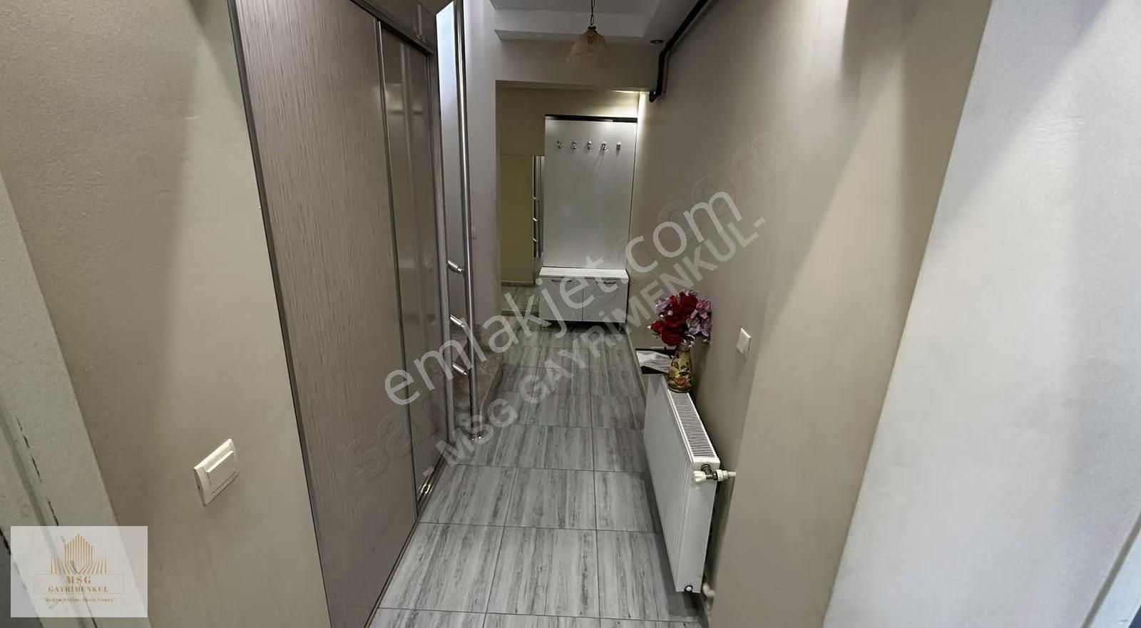 Msg ' Den Teraslı 4+1 Dubleks Yeni Binada Emsalsiz Fırsat - Görsel 30