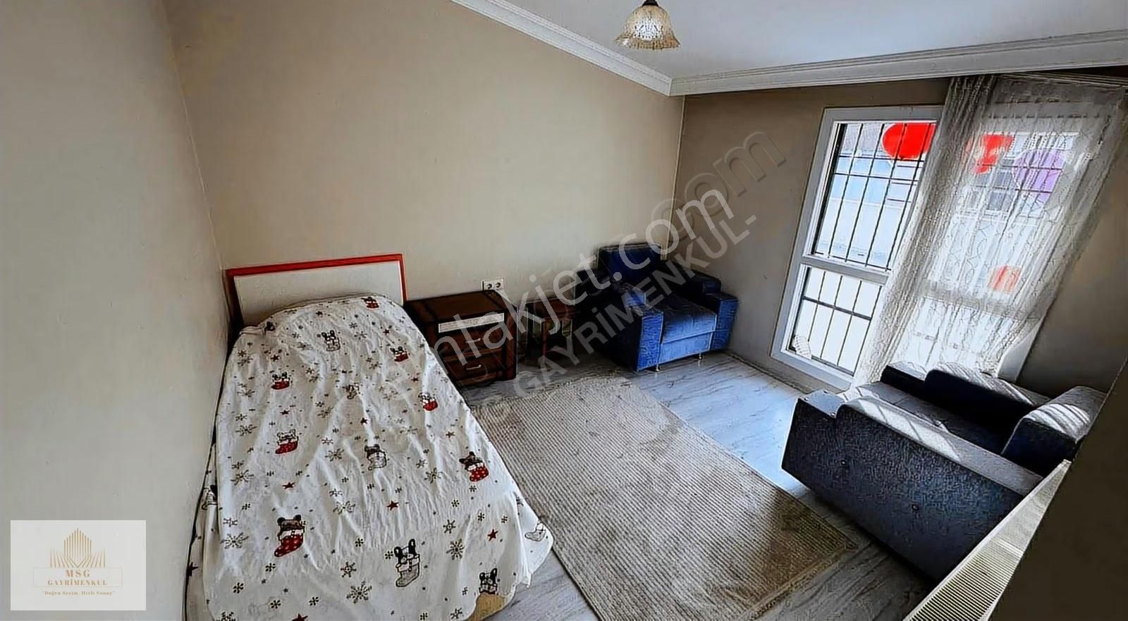 Msg ' Den Teraslı 4+1 Dubleks Yeni Binada Emsalsiz Fırsat - Görsel 24