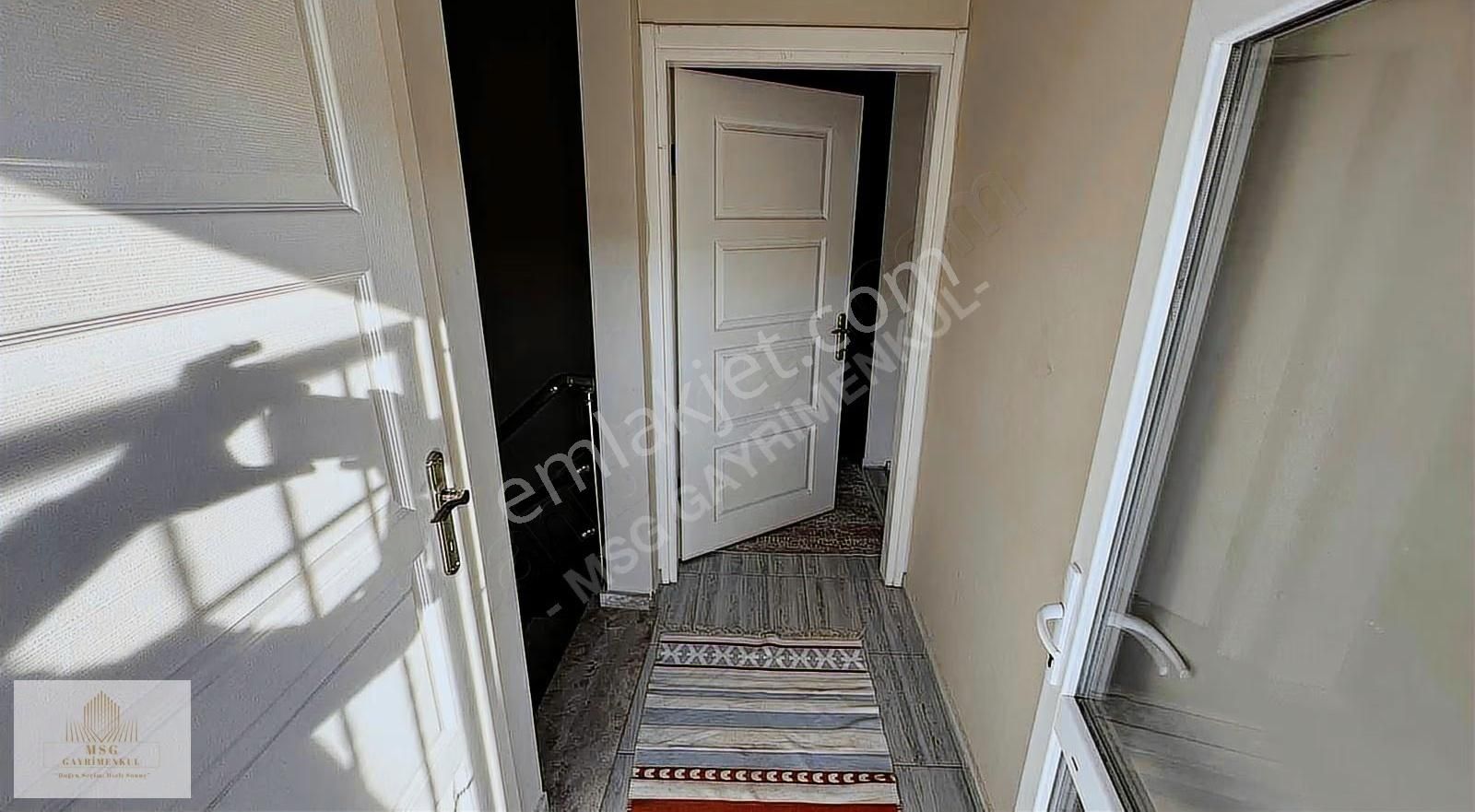 Msg ' Den Teraslı 4+1 Dubleks Yeni Binada Emsalsiz Fırsat - Görsel 27