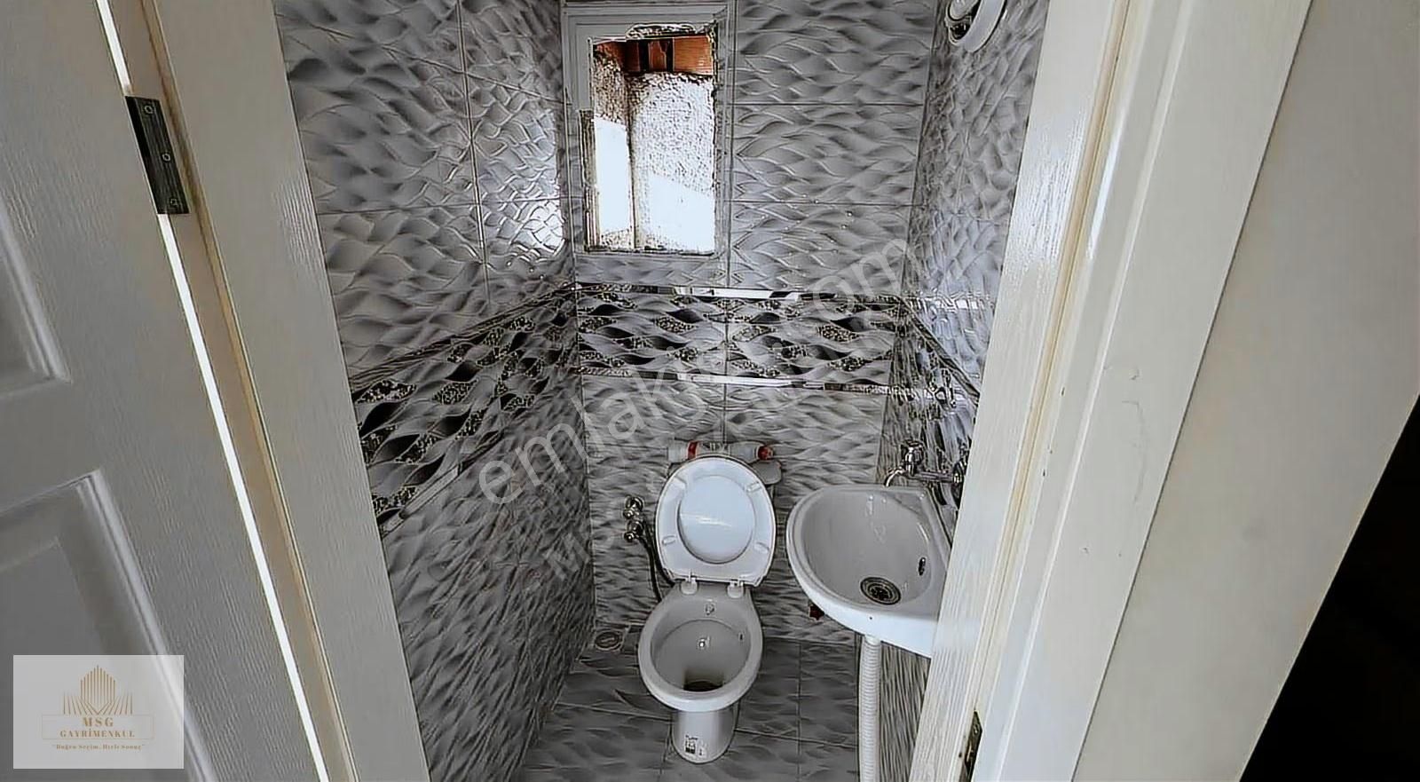 Msg ' Den Teraslı 4+1 Dubleks Yeni Binada Emsalsiz Fırsat - Görsel 33