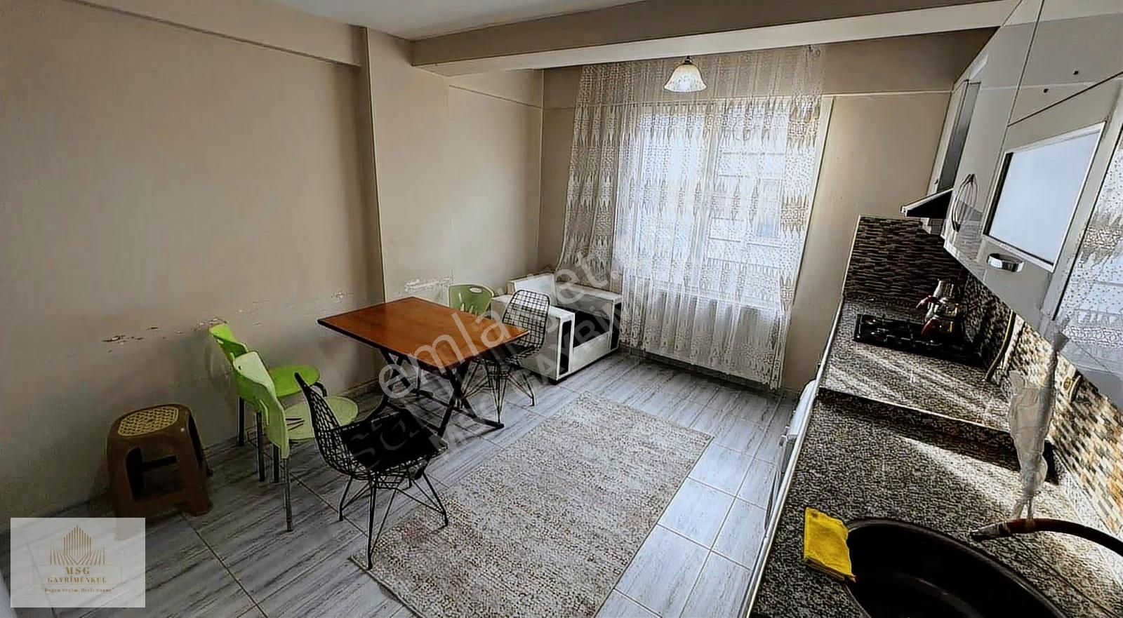 Msg ' Den Teraslı 4+1 Dubleks Yeni Binada Emsalsiz Fırsat - Görsel 16