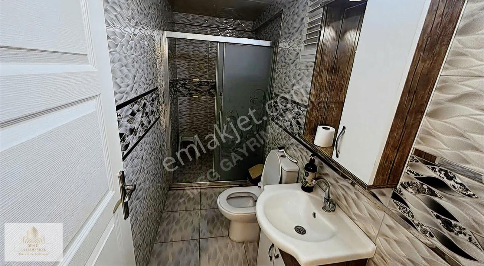 Msg ' Den Teraslı 4+1 Dubleks Yeni Binada Emsalsiz Fırsat - Görsel 22