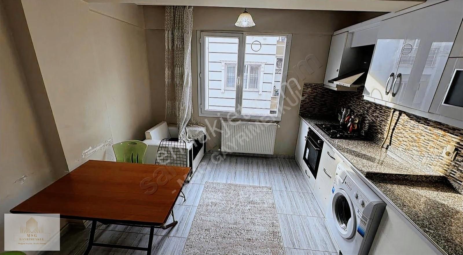 Msg ' Den Teraslı 4+1 Dubleks Yeni Binada Emsalsiz Fırsat - Görsel 4