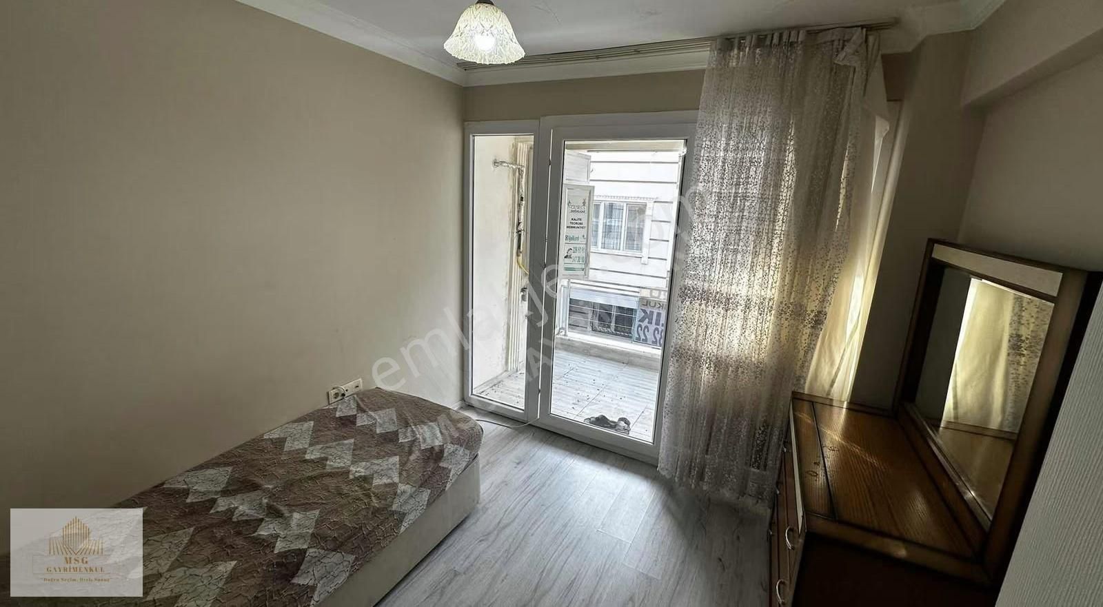 Msg ' Den Teraslı 4+1 Dubleks Yeni Binada Emsalsiz Fırsat - Görsel 35