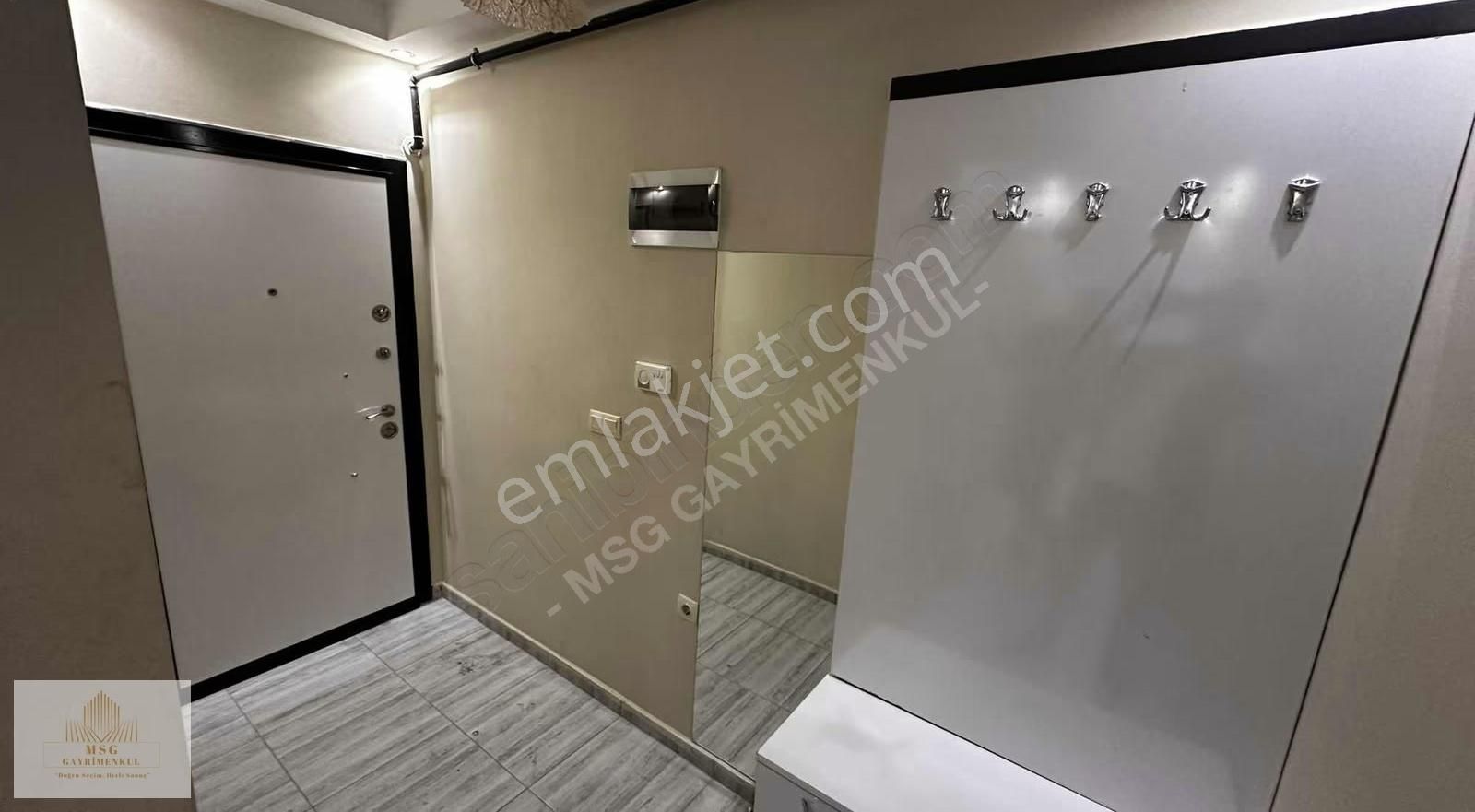 Msg ' Den Teraslı 4+1 Dubleks Yeni Binada Emsalsiz Fırsat - Görsel 21