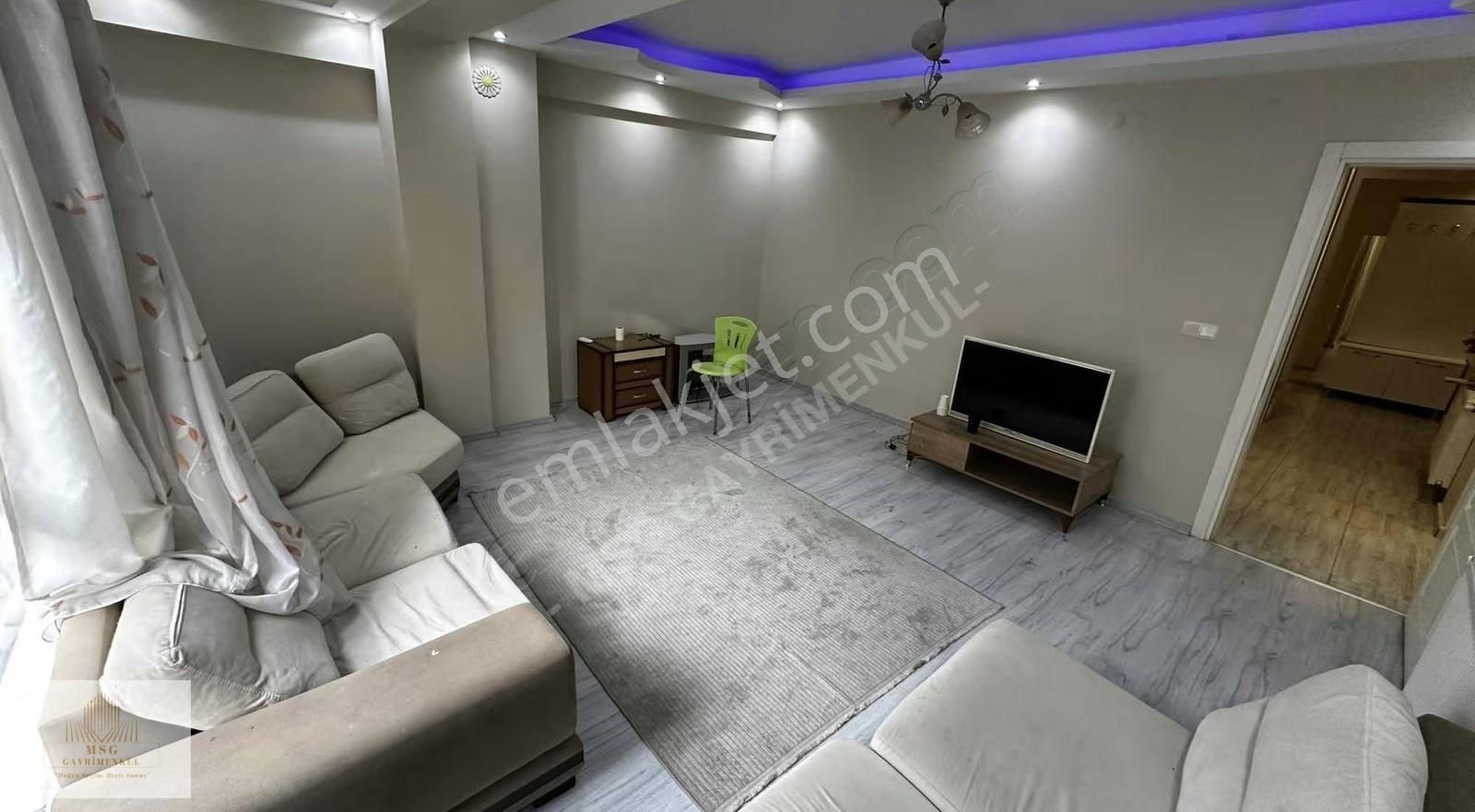 Msg ' Den Teraslı 4+1 Dubleks Yeni Binada Emsalsiz Fırsat - Görsel 9