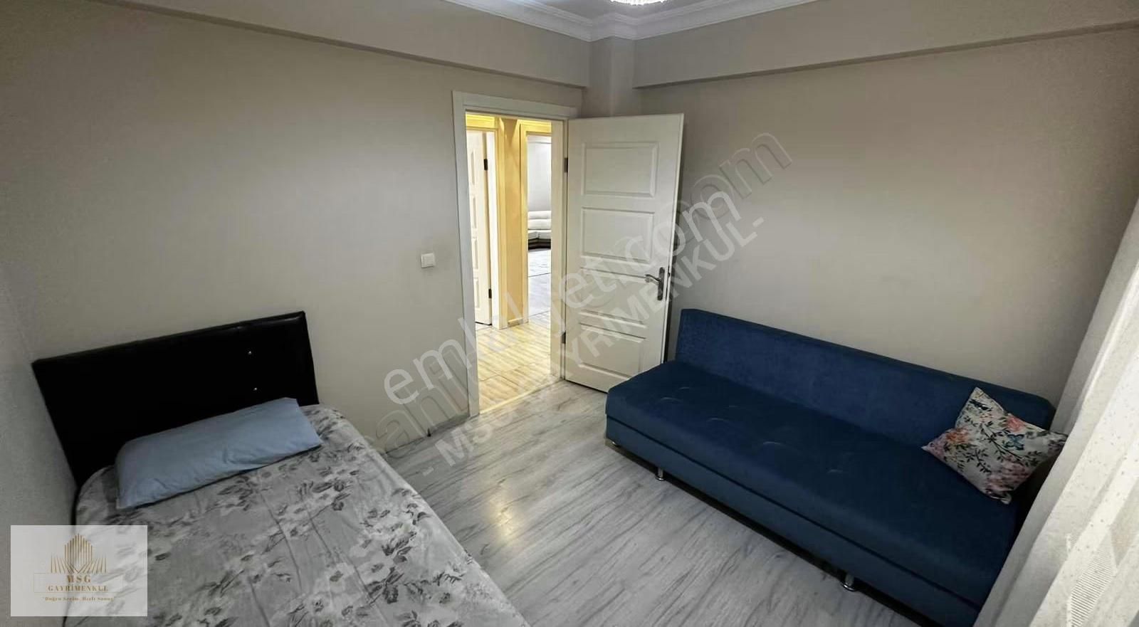 Msg ' Den Teraslı 4+1 Dubleks Yeni Binada Emsalsiz Fırsat - Görsel 14