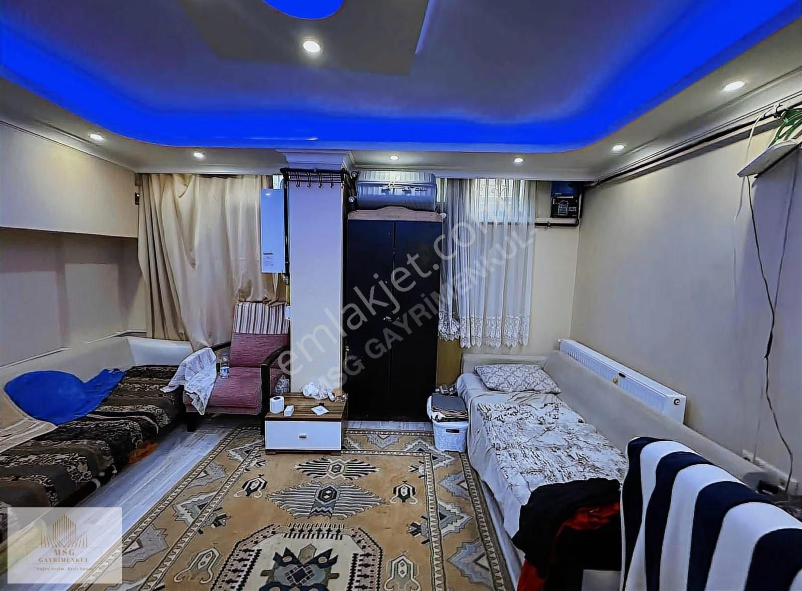 Msg'den Buca Merkezde 2+1 Emsalsiz Fırsat - Görsel 30